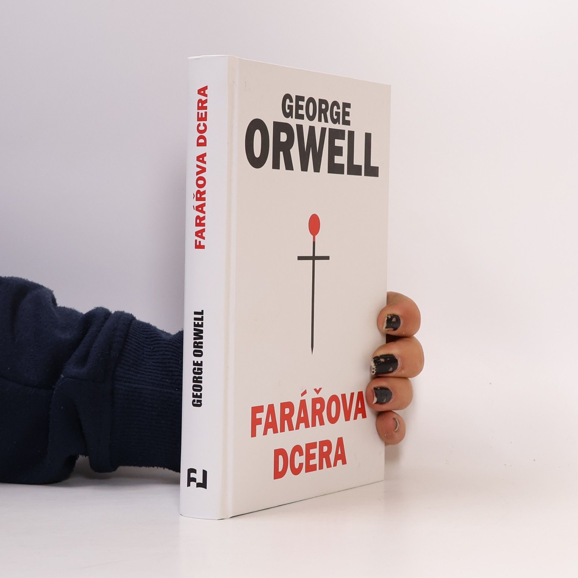 Farářova dcera