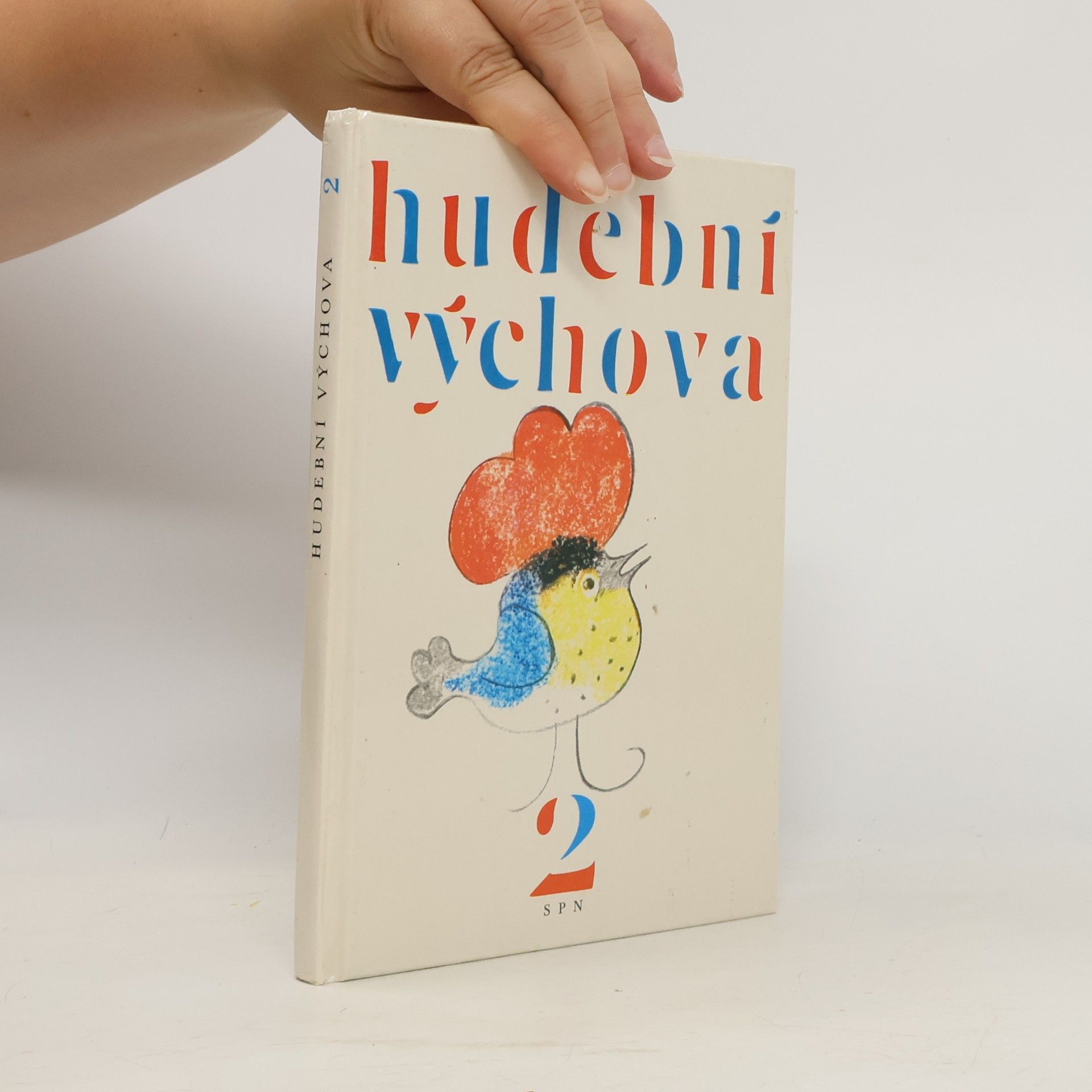 Hudební výchova 2