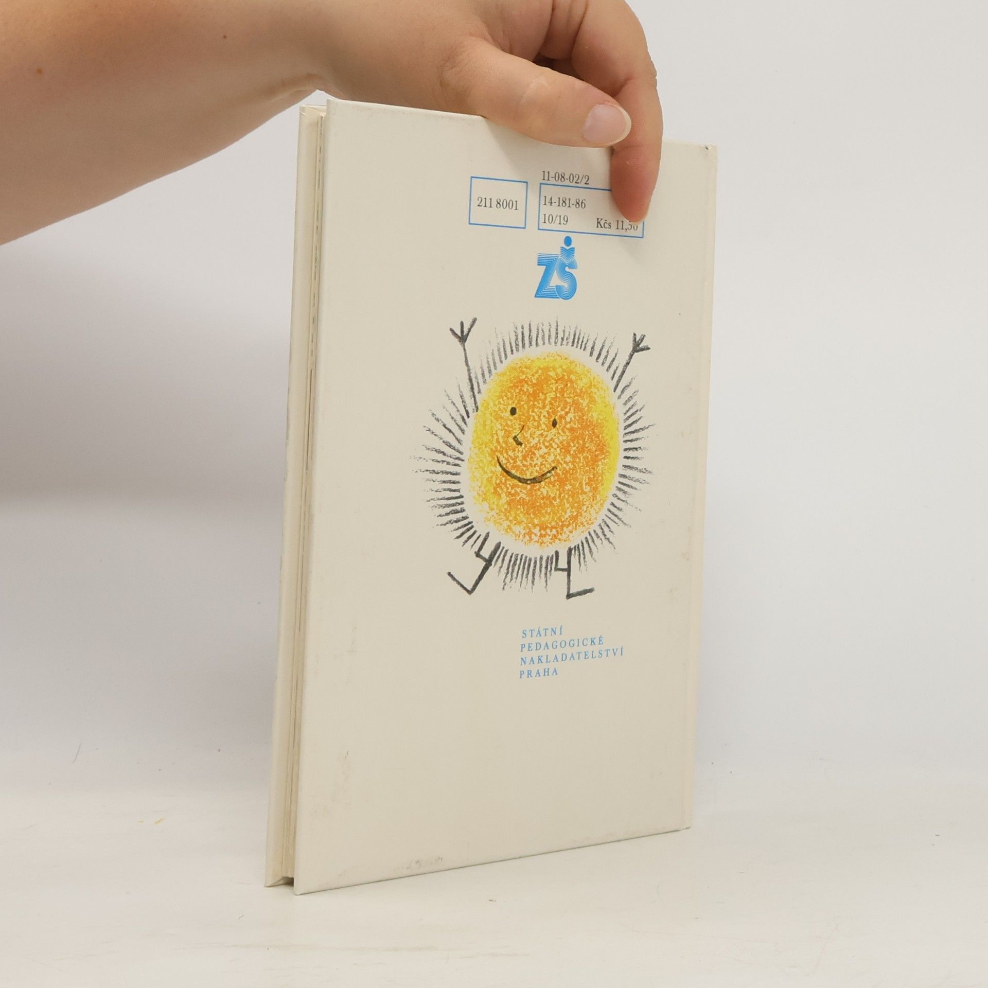 Jan Budík Hudební výchova 2