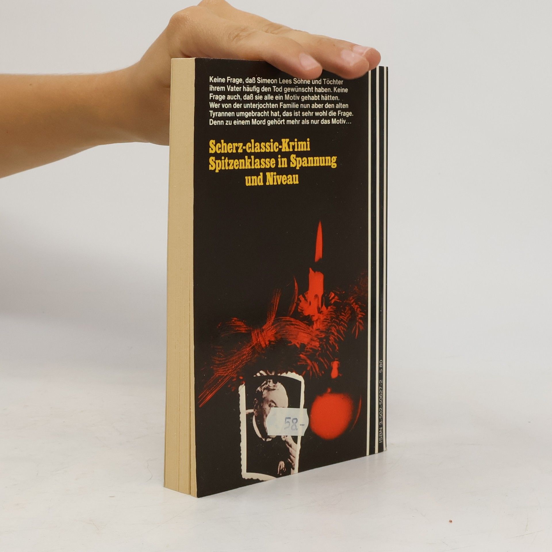 Agatha Christie Hercule Poirots Weihnachten