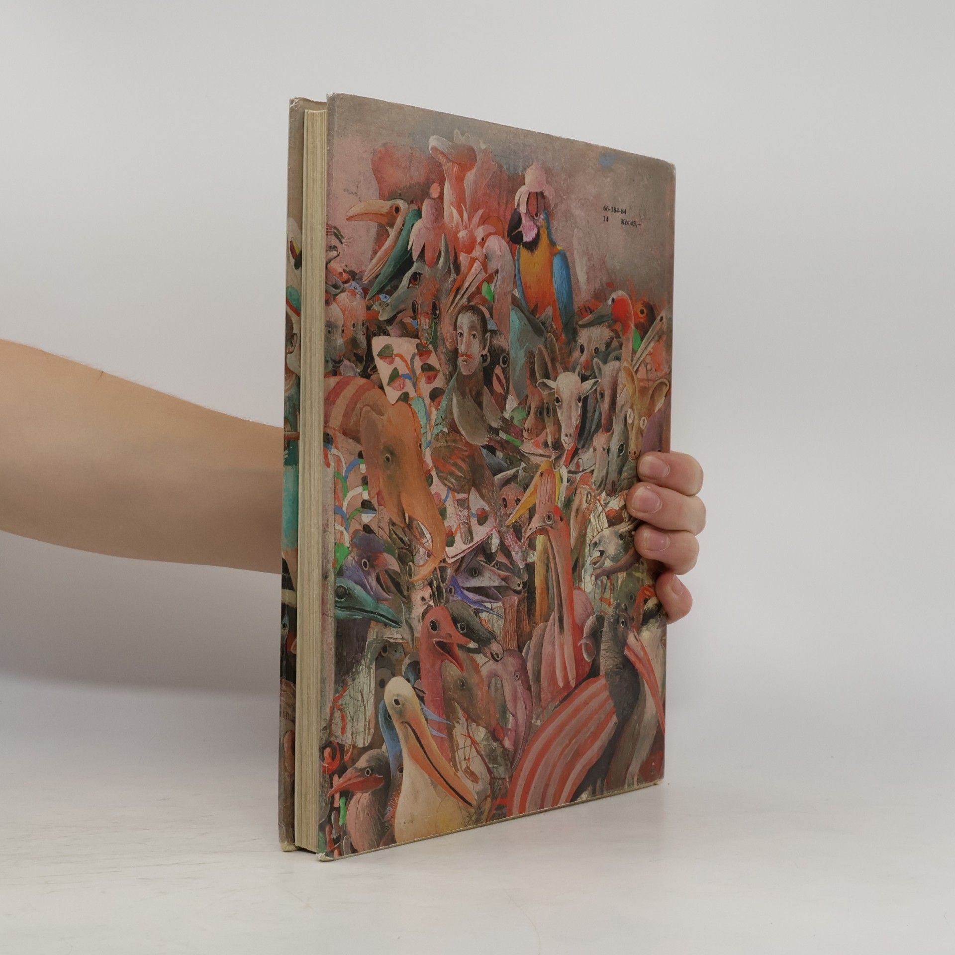 Lewis Carroll Alica v krajine zázrakov
