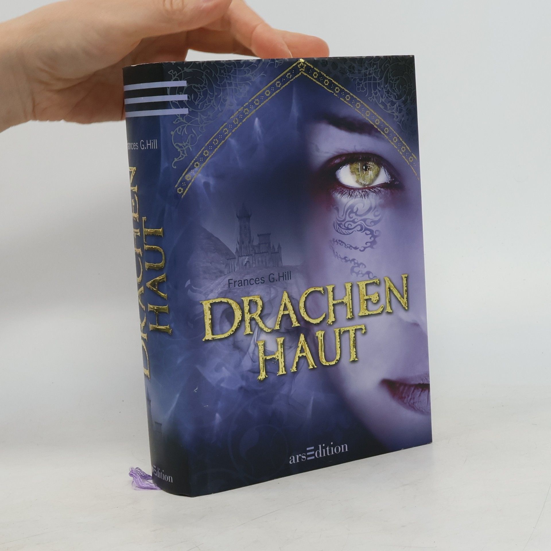 Drachenhaut