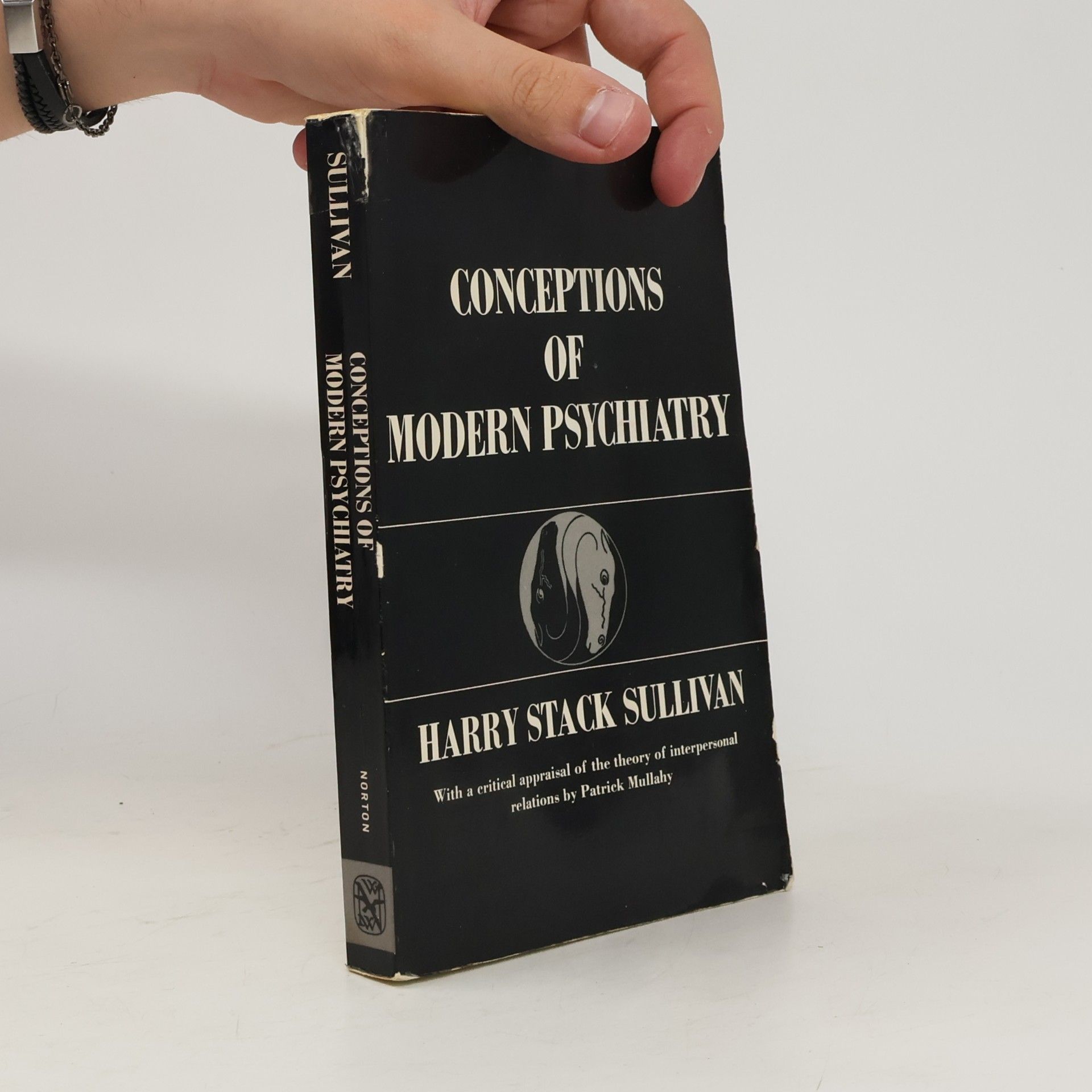 Conceptions of Modern Psychiatry
