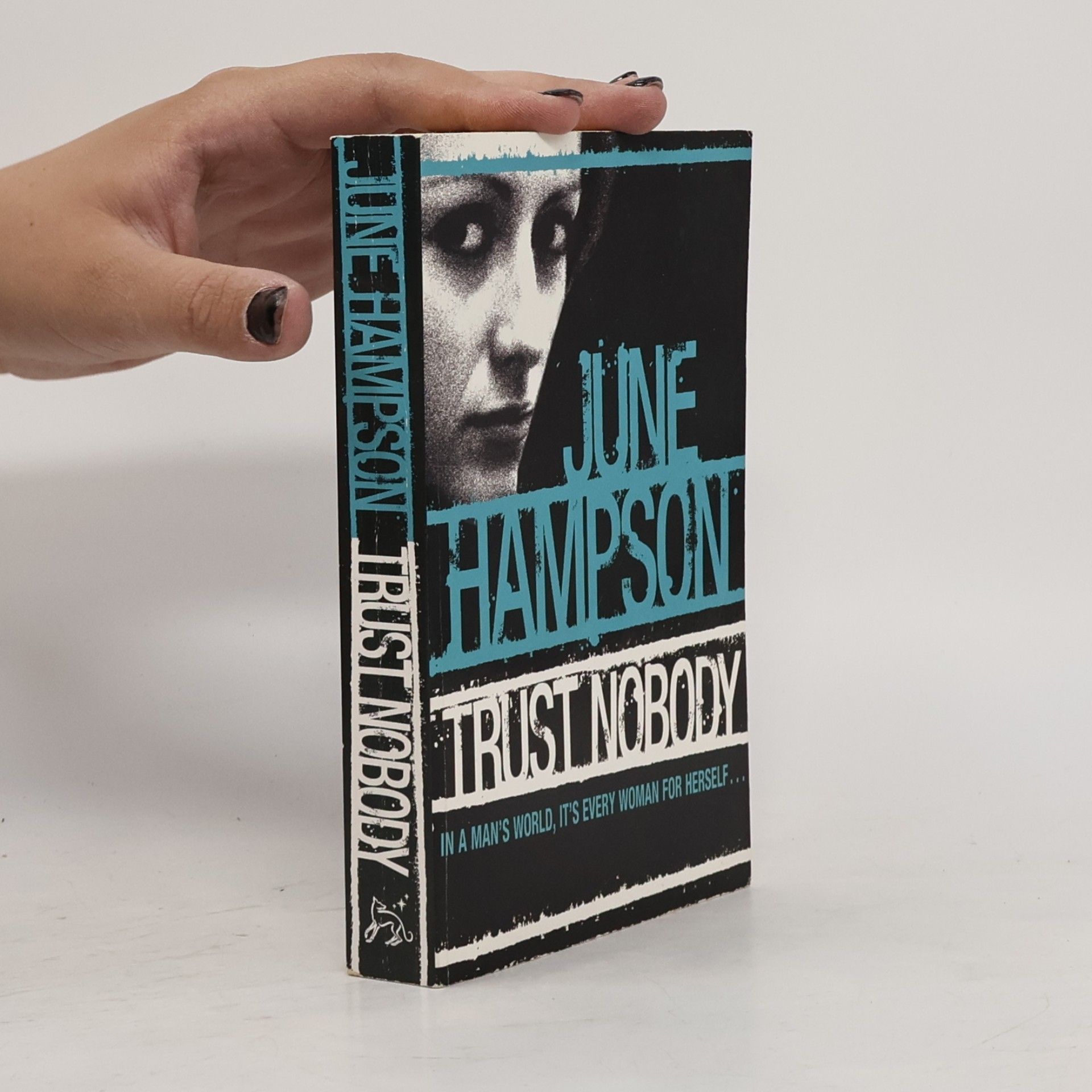 June Hampson Trust Nobody