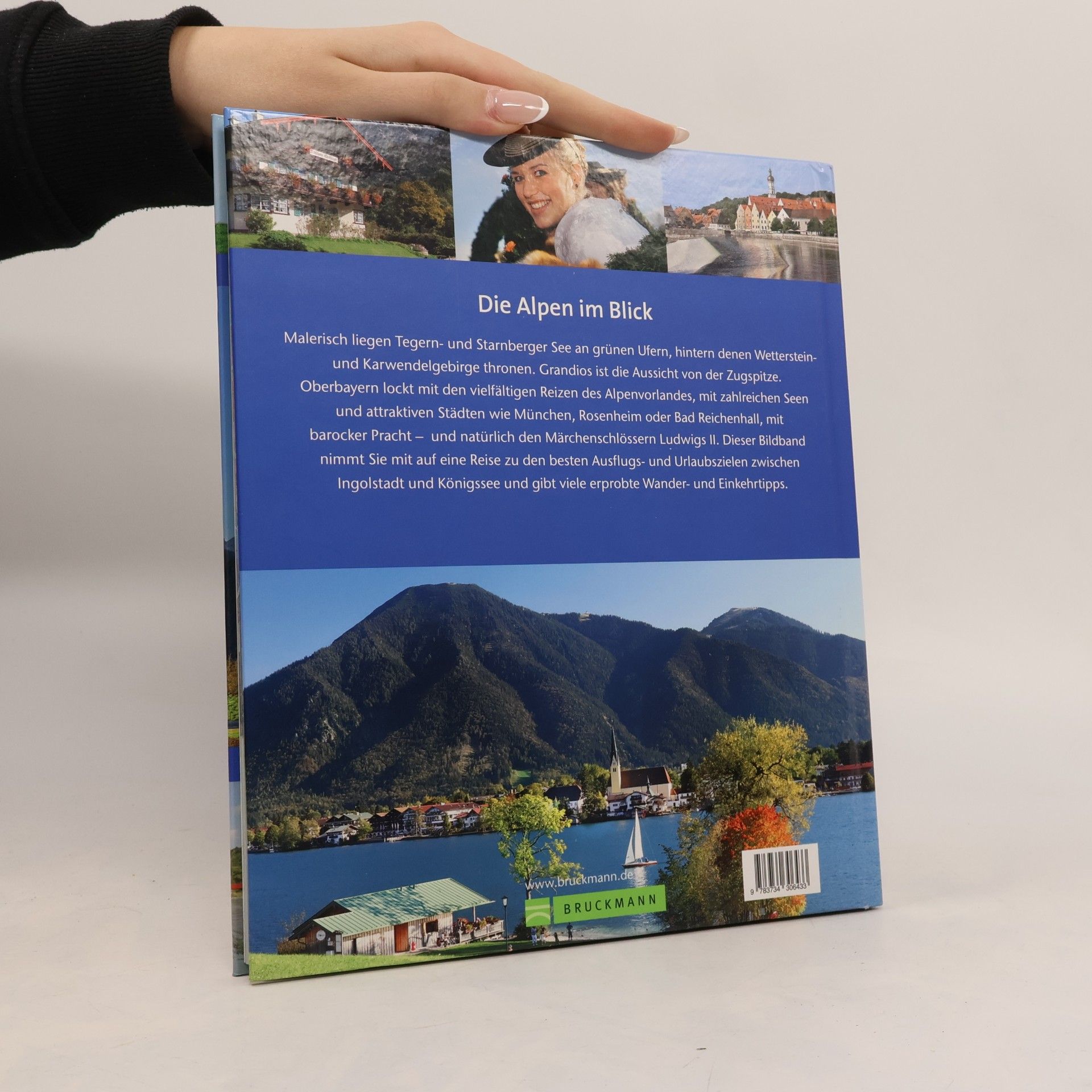 Martin Siepmann Highlights Oberbayern