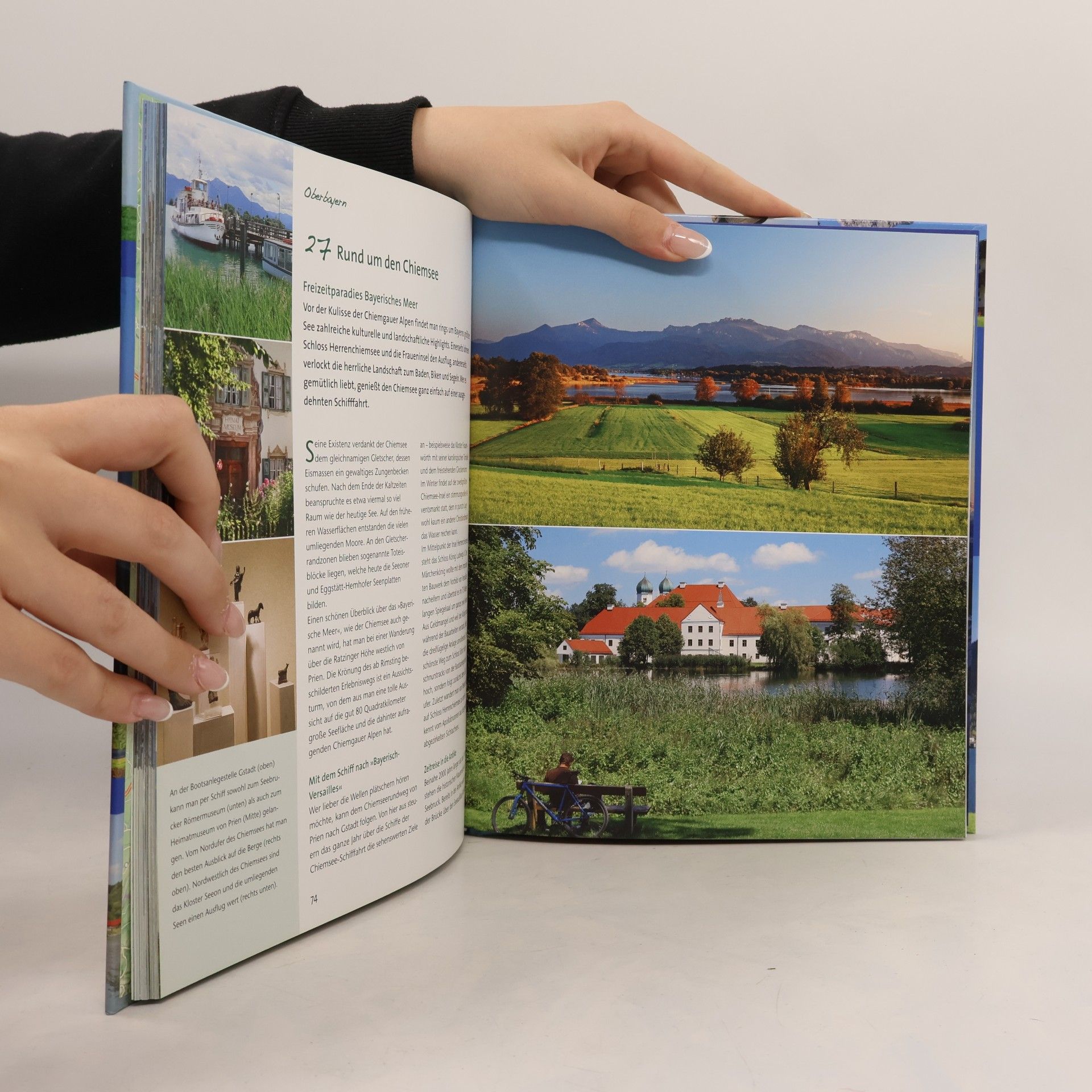 Martin Siepmann Highlights Oberbayern