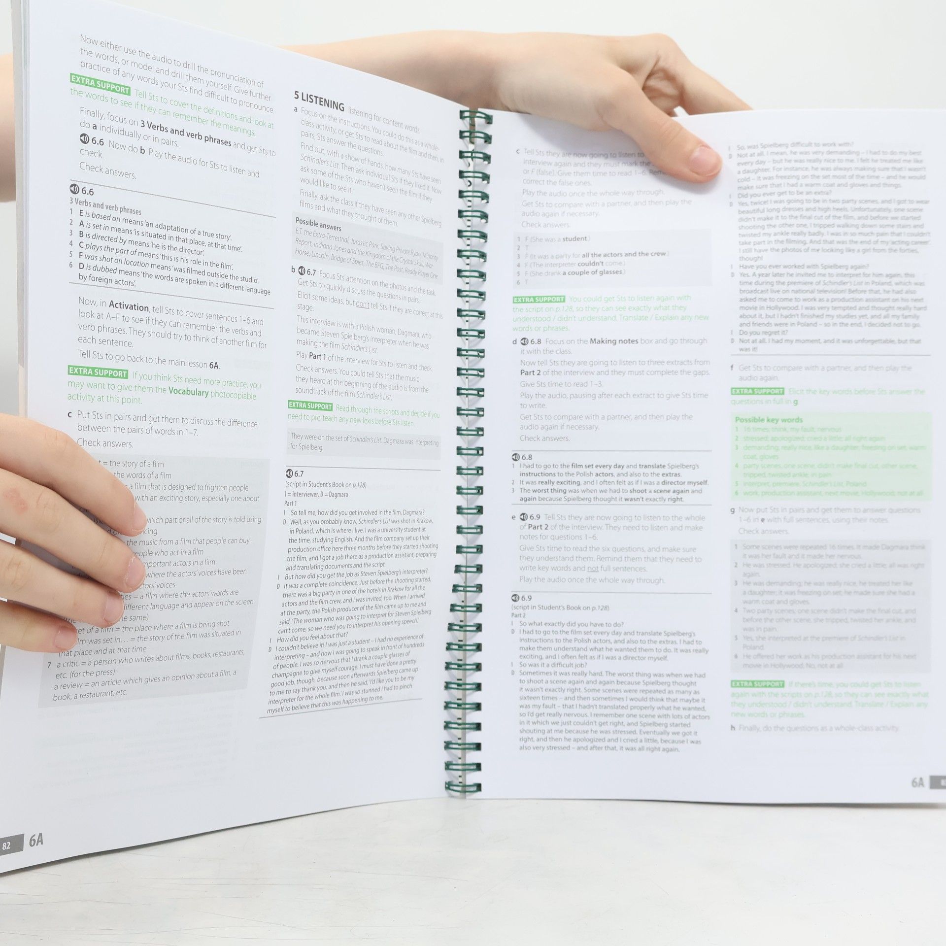 Christina Latham-Koenig English File: Intermediate: Teacher's Guide with Teacher's Resource Centre 4 (th) edition