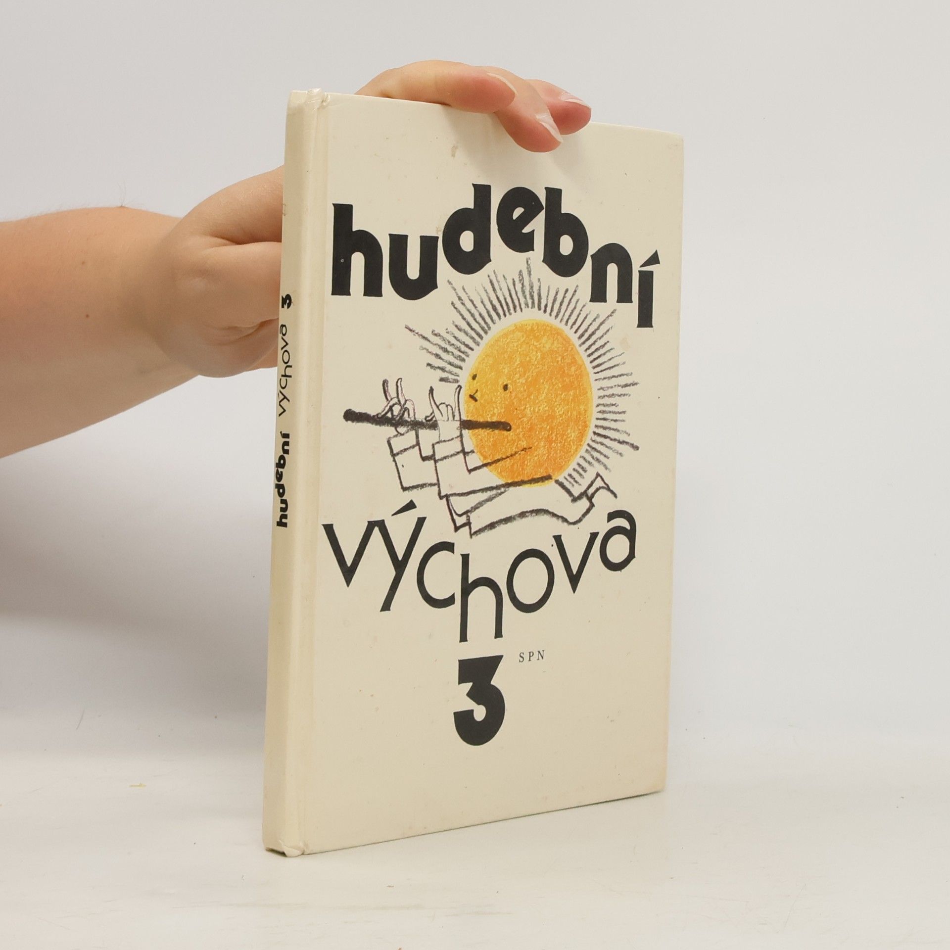 Hudební výchova 3