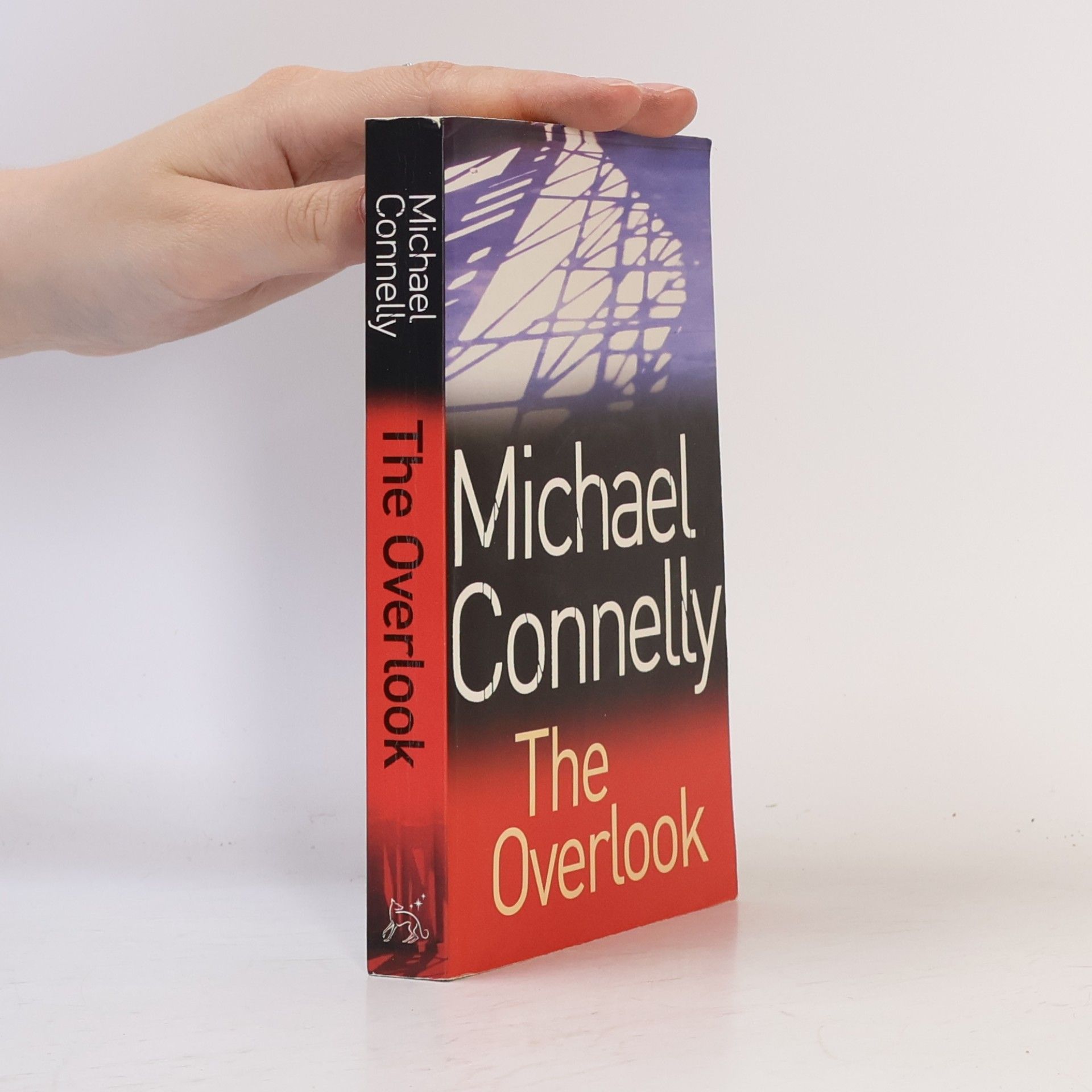 Michael Connelly The Overlook