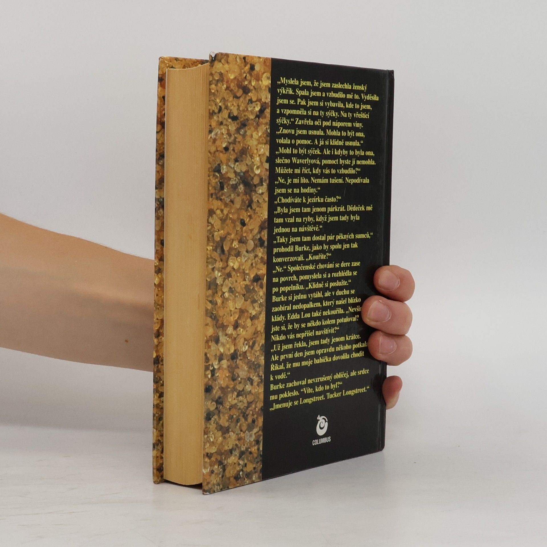 Nora Roberts Vražedná nevinnost