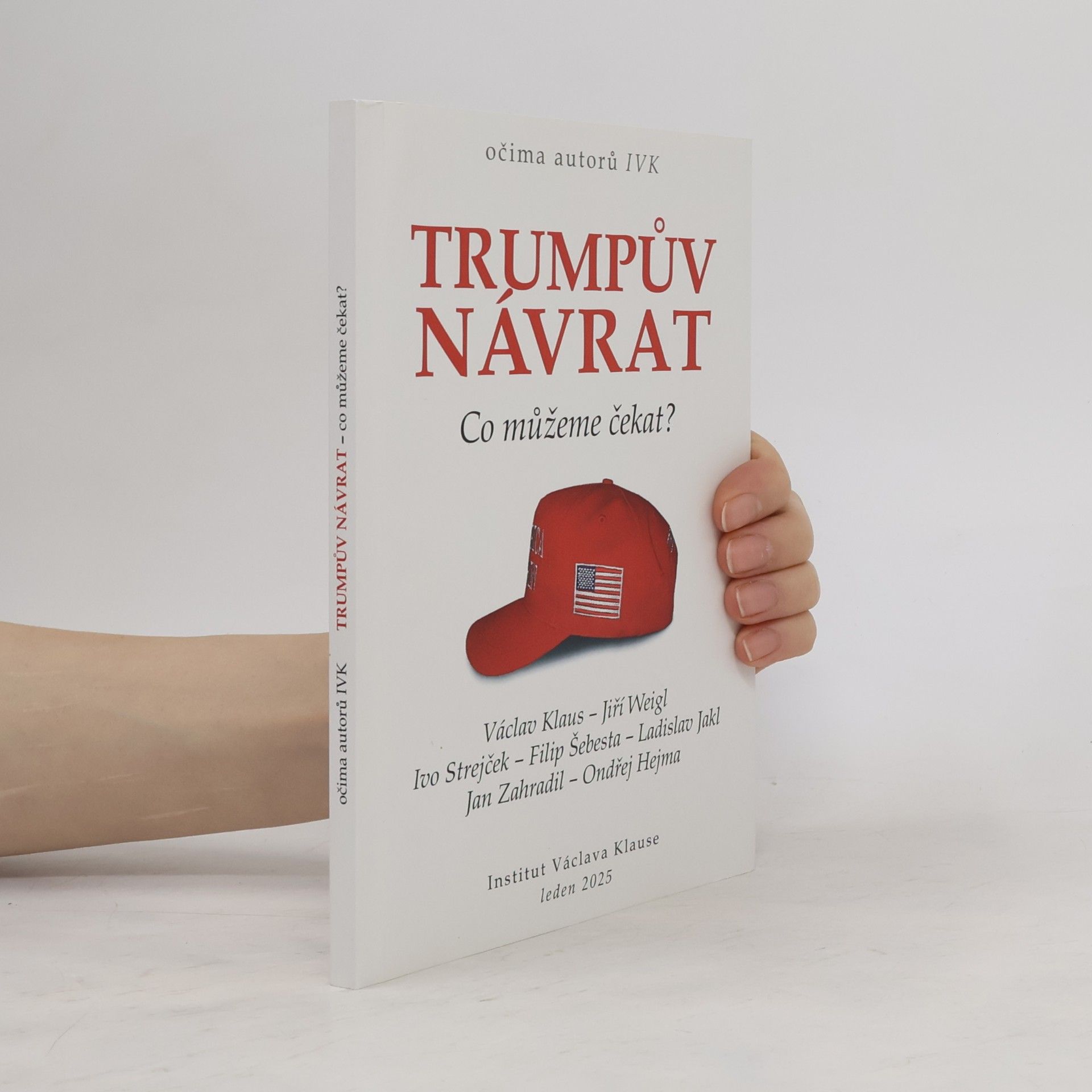 Trumpův návrat - Co můžeme čekat?