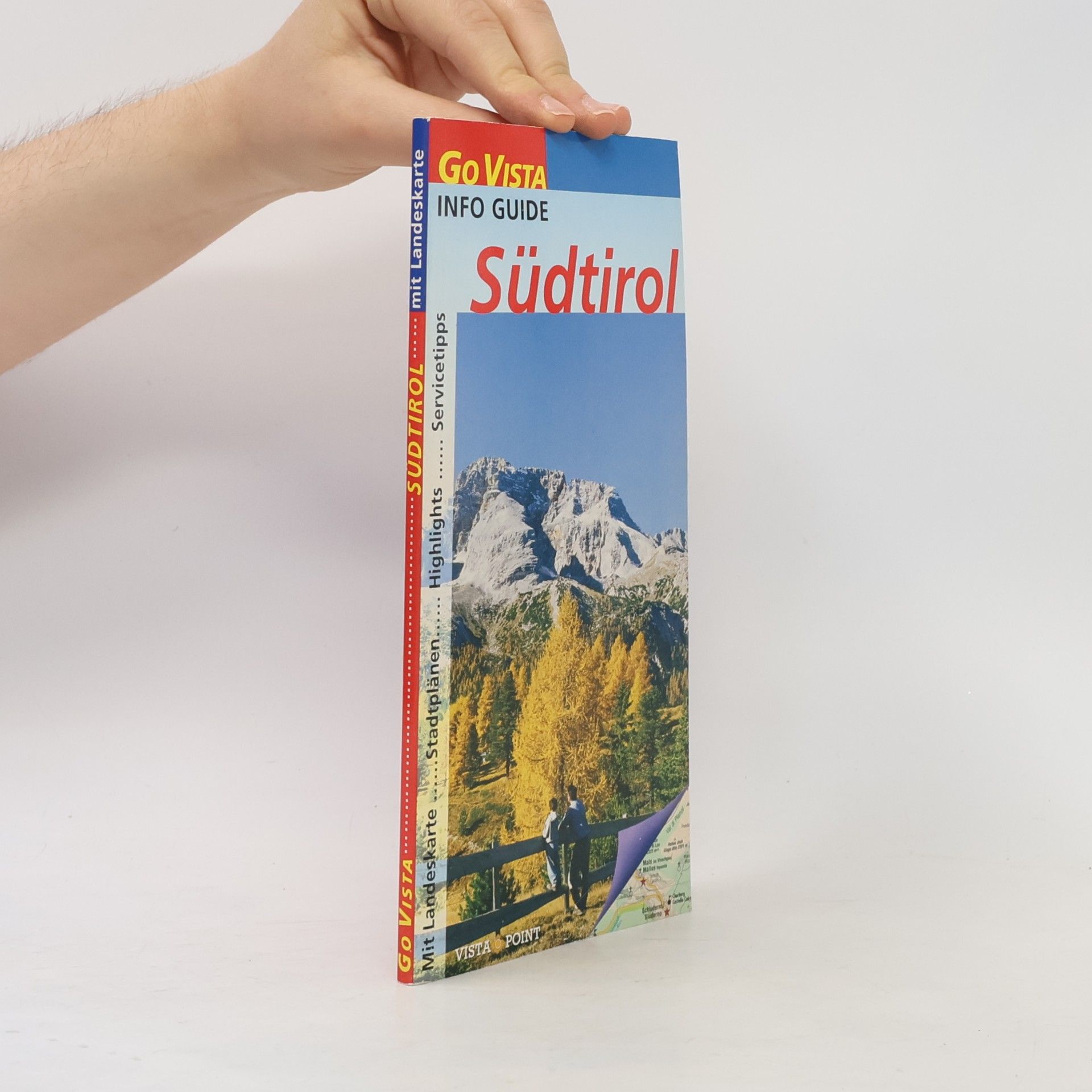 Manuela Blisse Südtirol