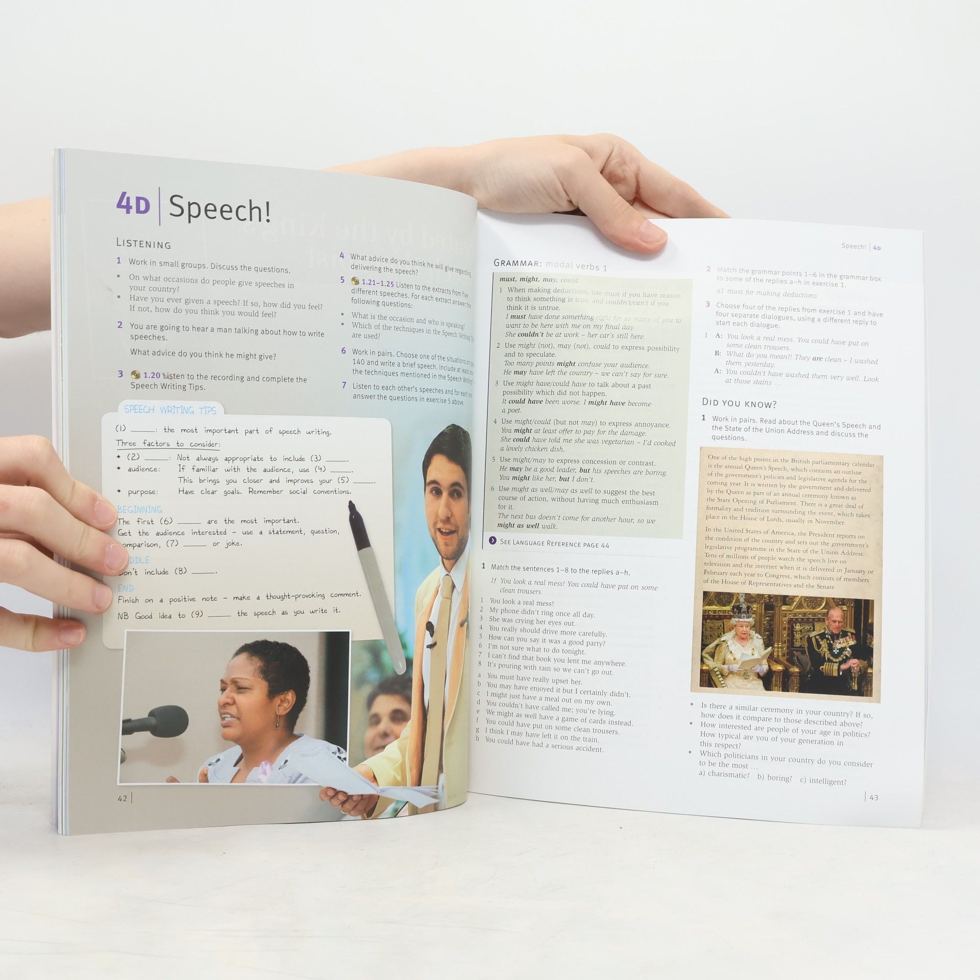 Roy Norris Straightforward Advanced : Student's Book