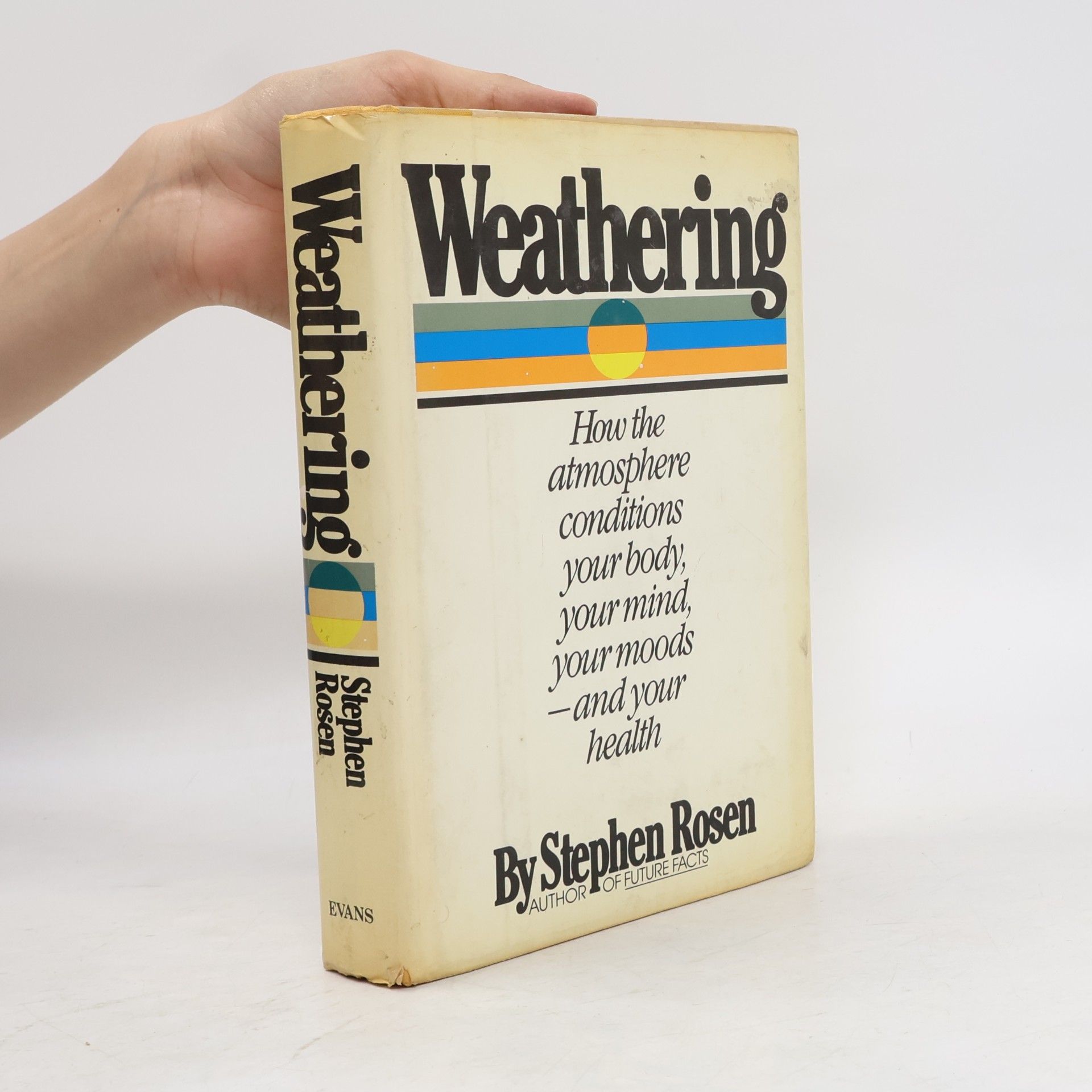 Weathering