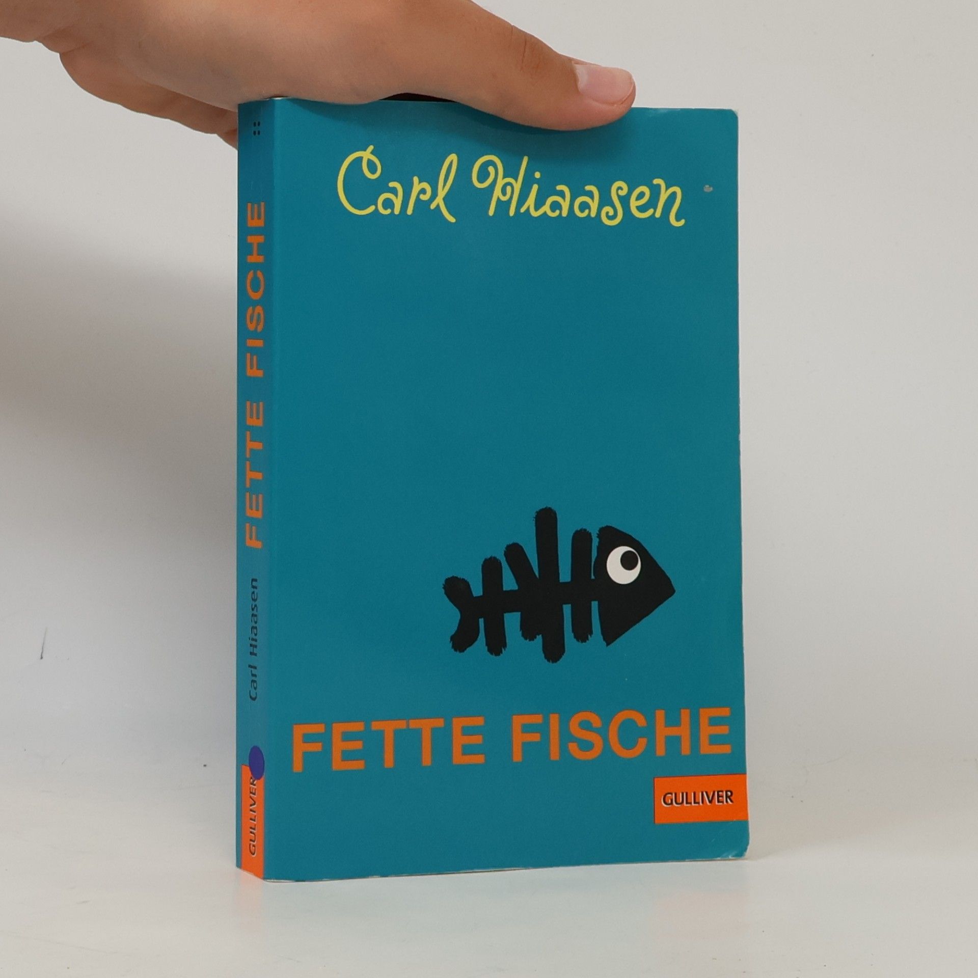 Fette Fische