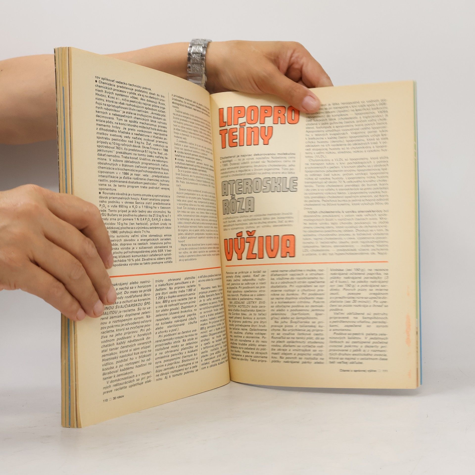 Autorenkollektiv Čitanie o správnej výžive '89
