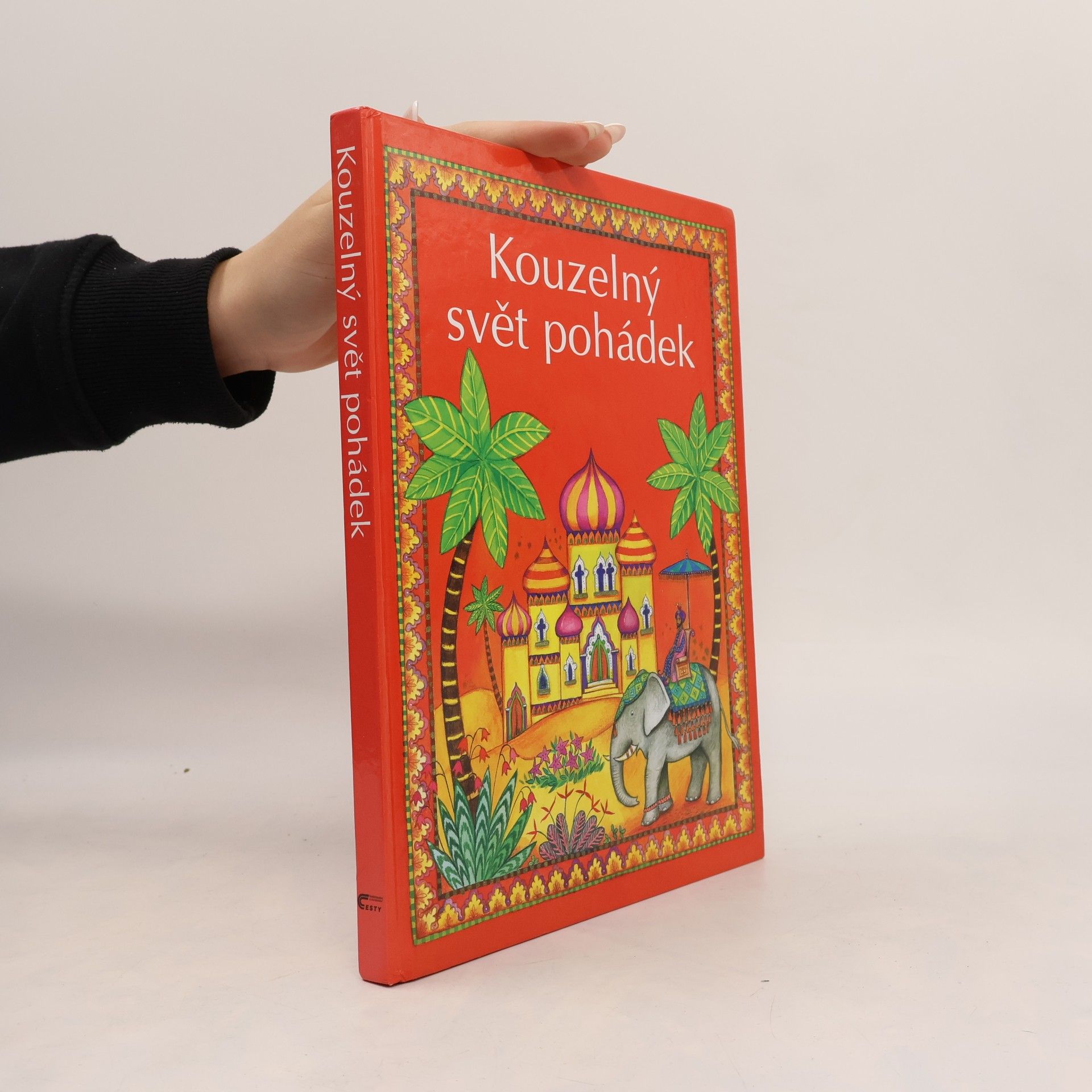 Heather Amery Kouzelný svět pohádek