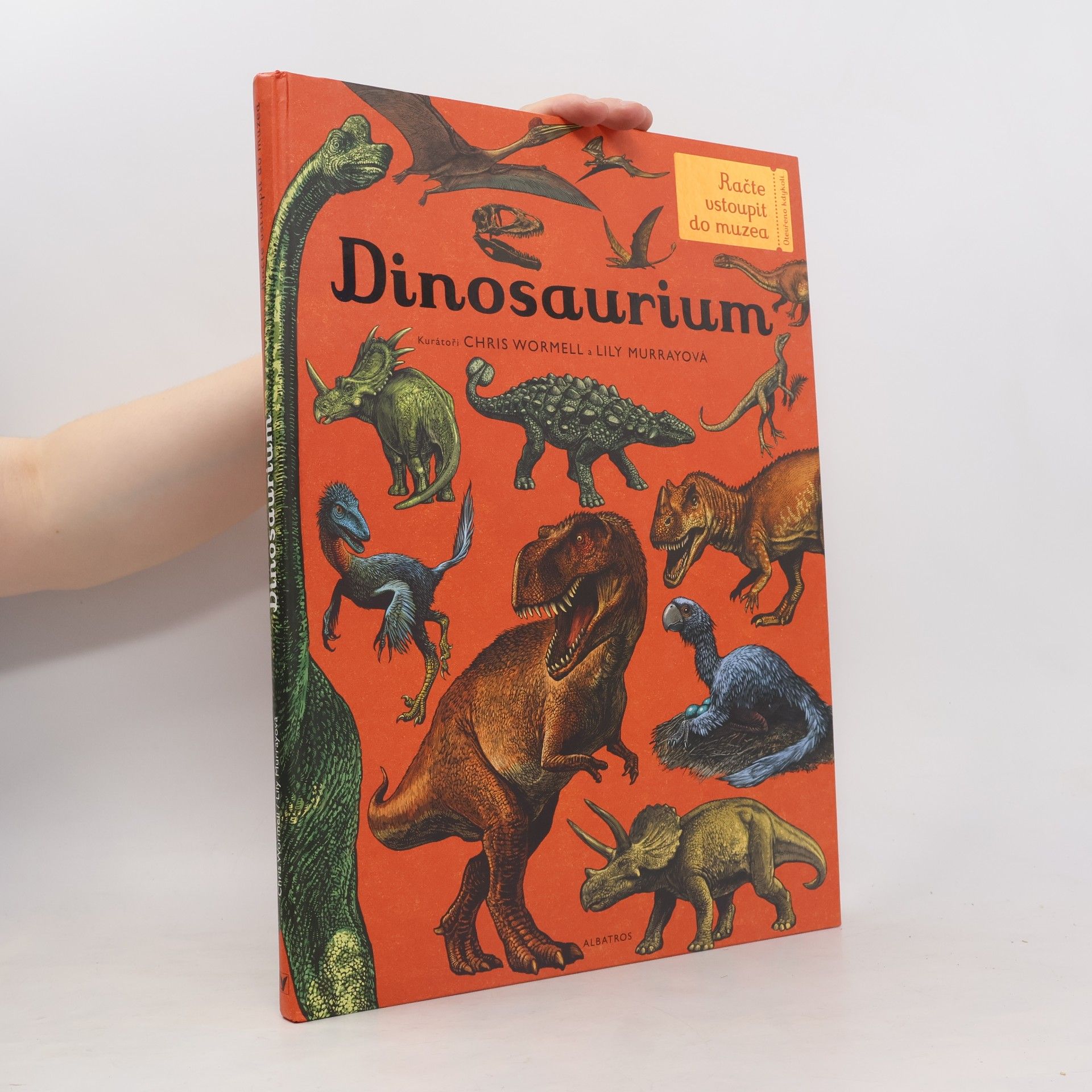 Dinosaurium