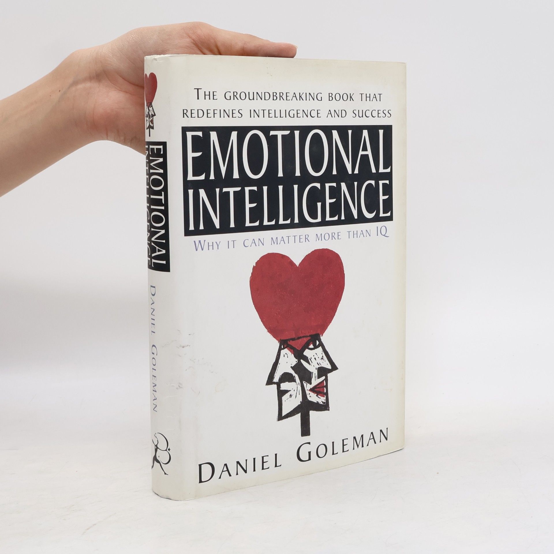 Daniel Goleman Emotional Intelligence