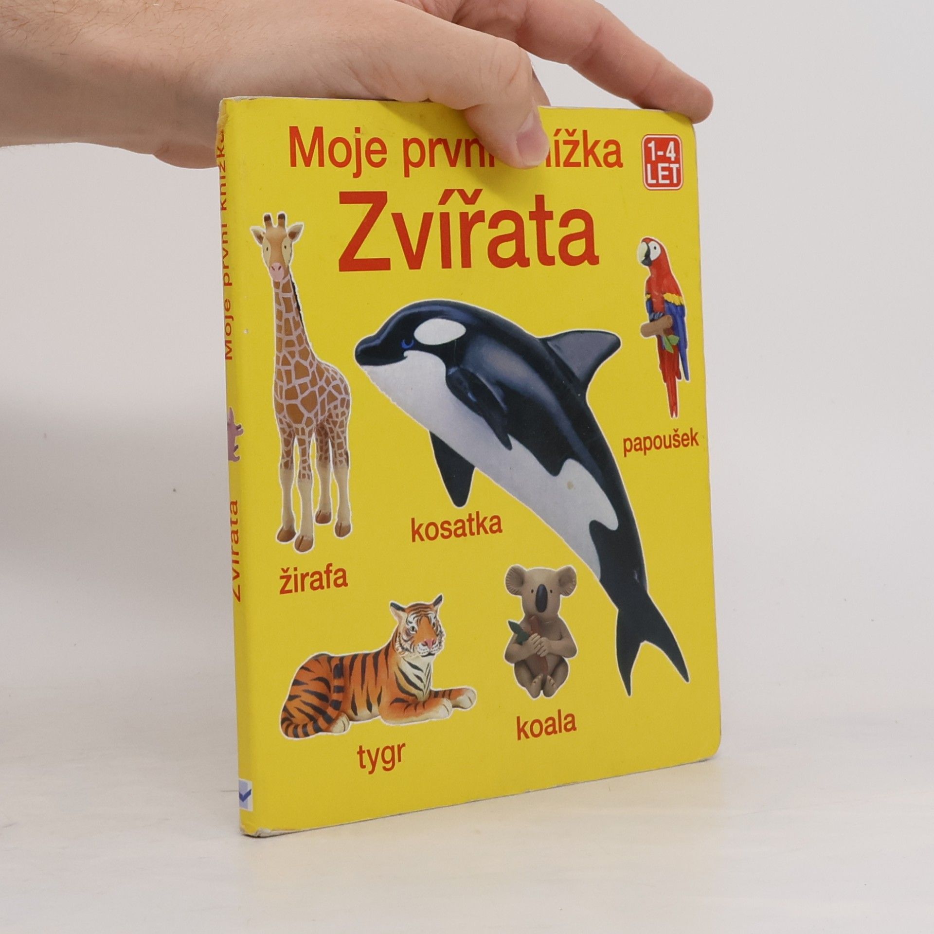 Josef Vyskočil Zvířata
