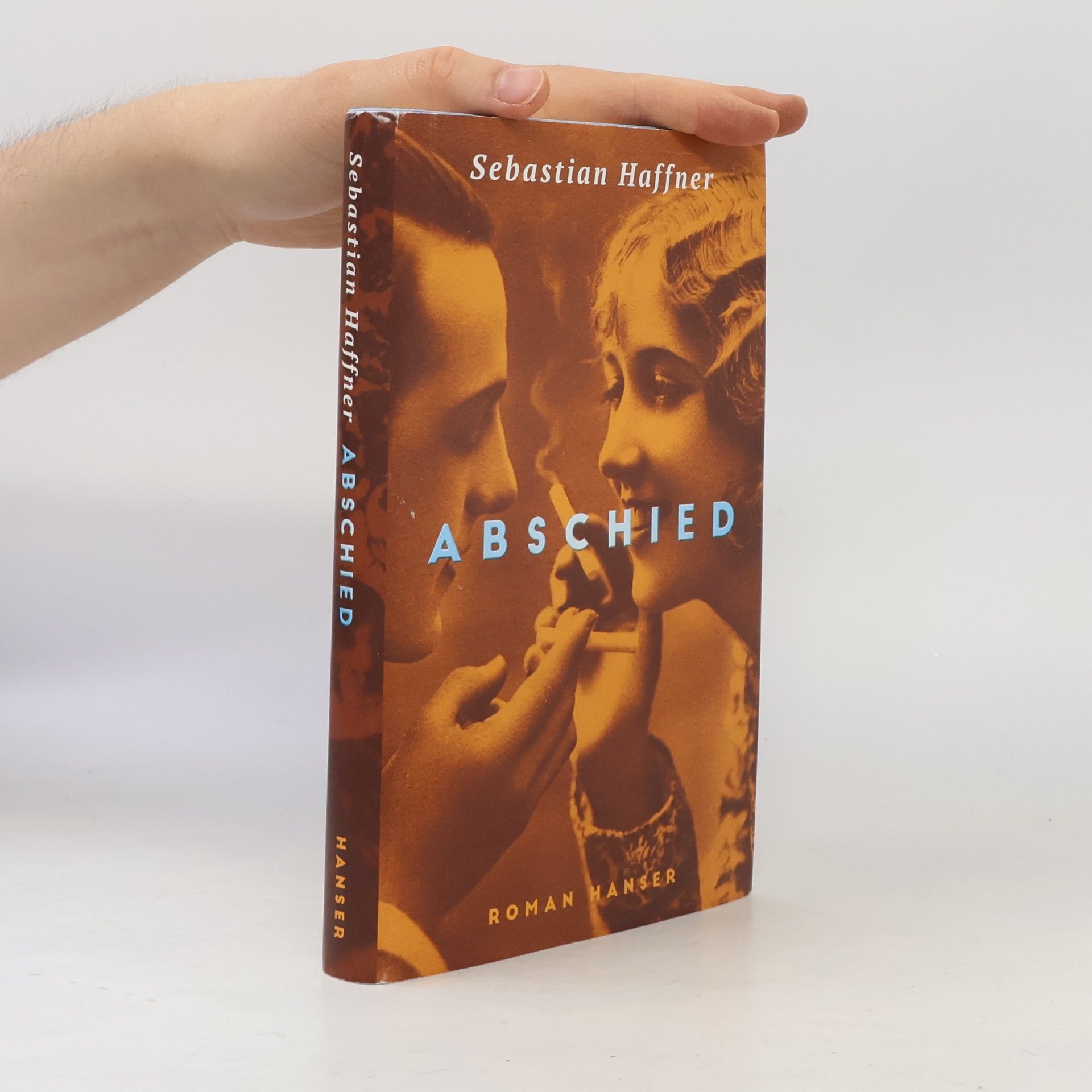 Abschied