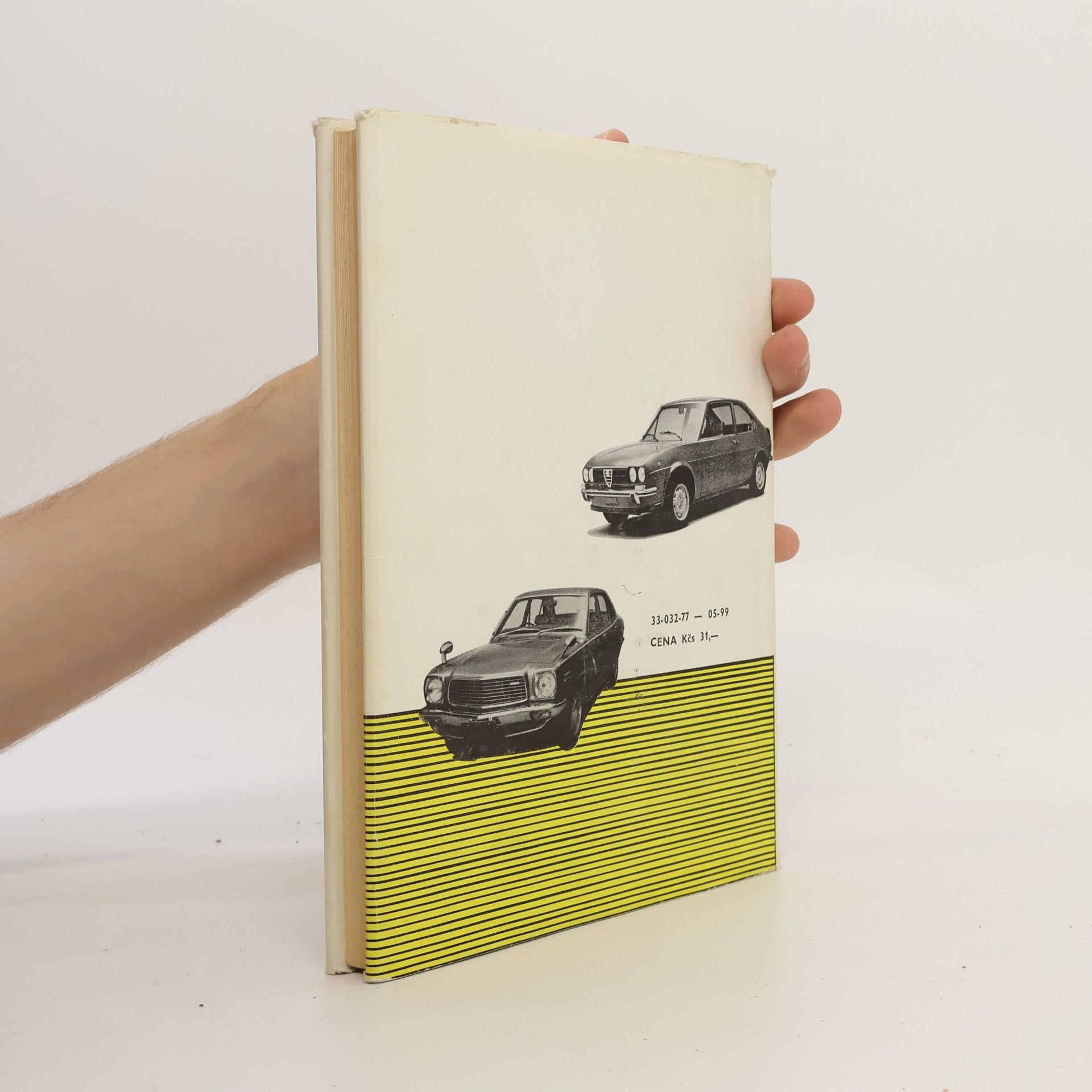 Jan Tuček Autosalón. Přehled světové automobilové produkce