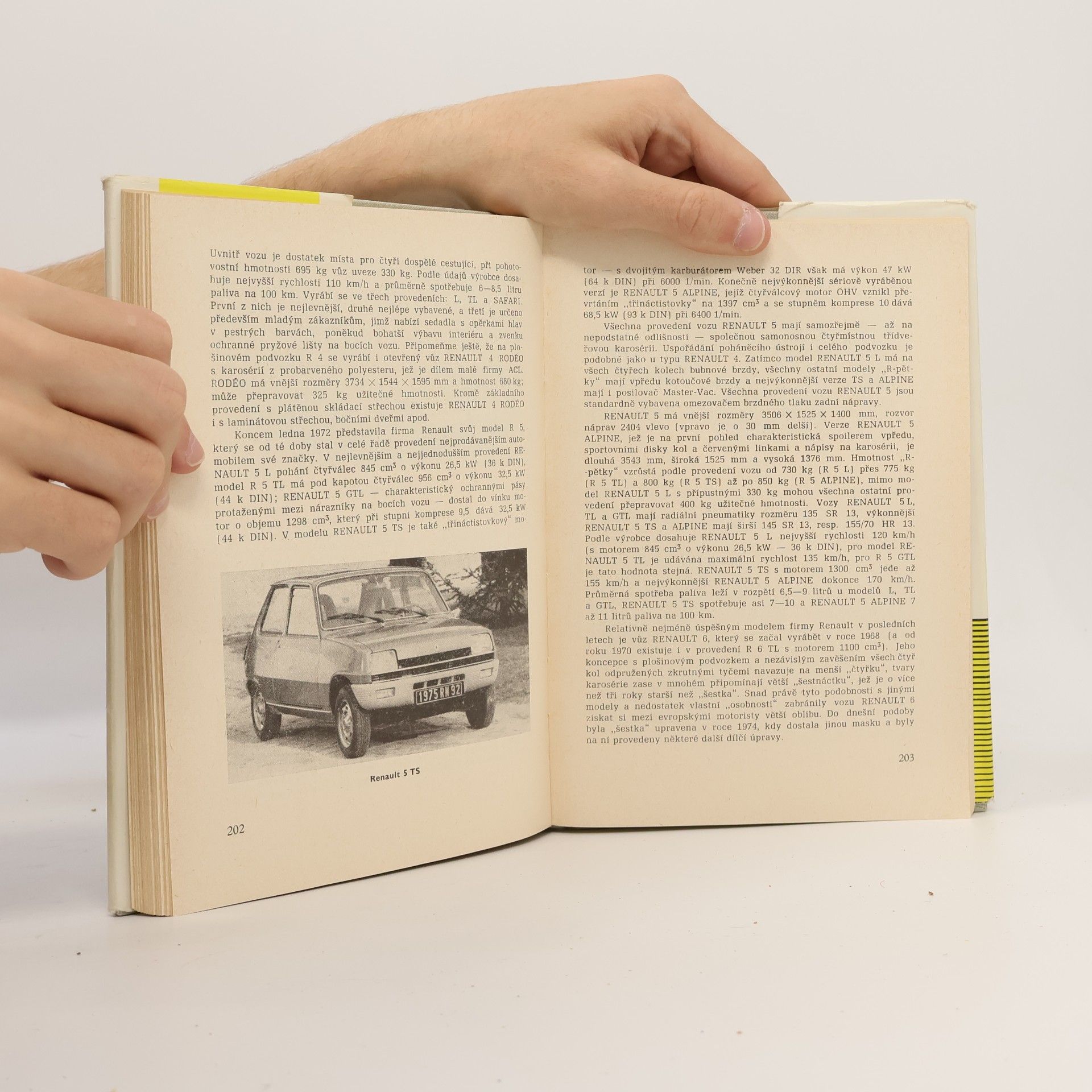 Jan Tuček Autosalón. Přehled světové automobilové produkce