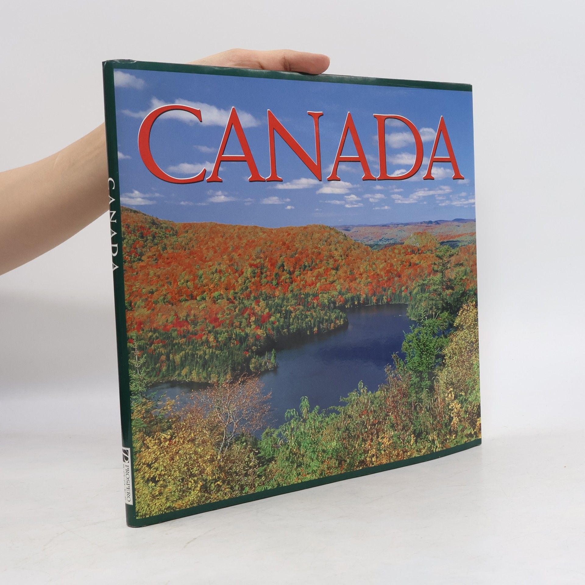 Various authors Canada