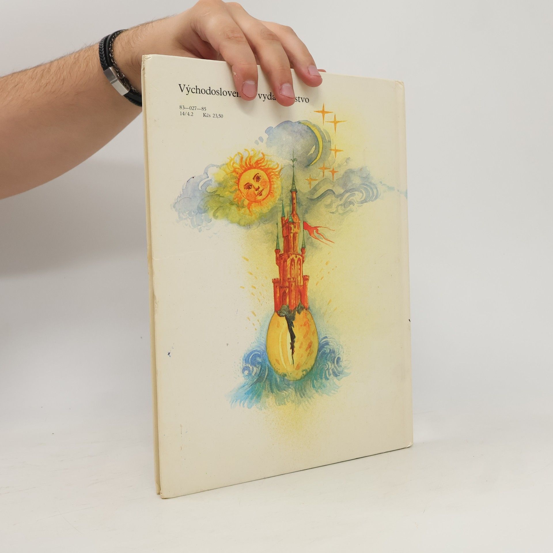 Gerhard Holtz Baumert Únos princa