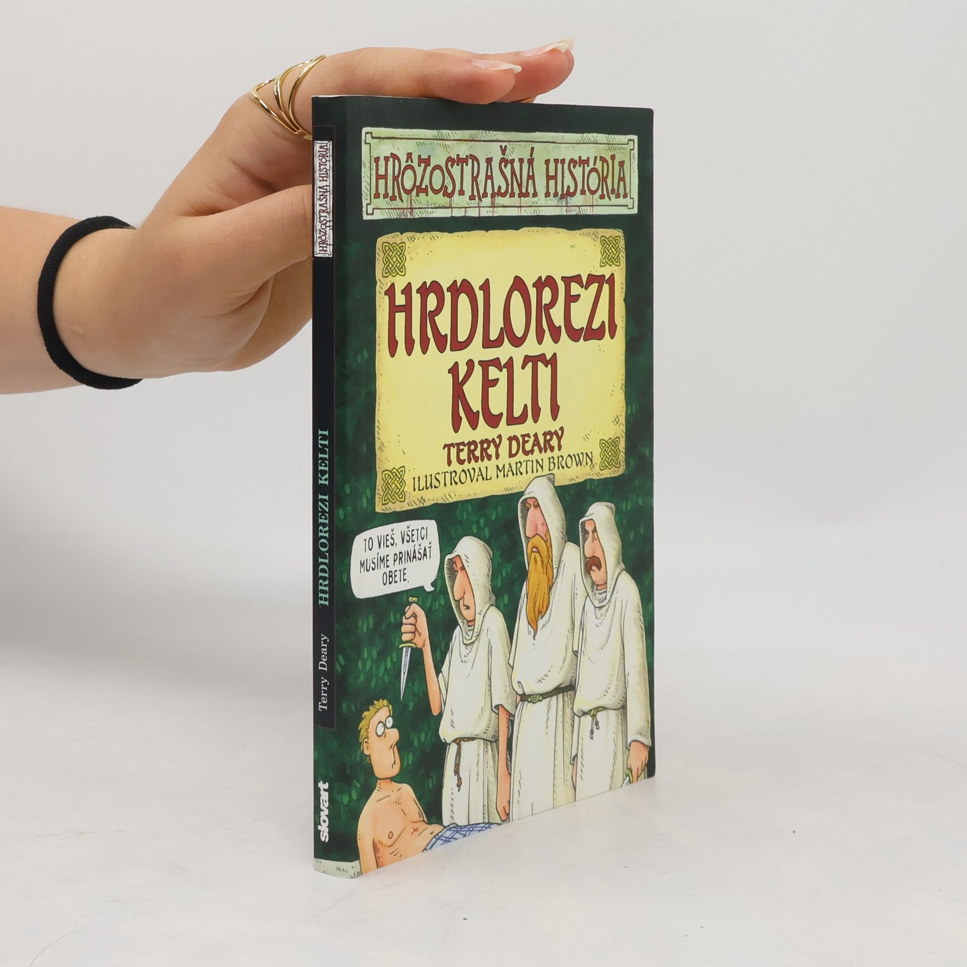 Hrdlorezi Kelti
