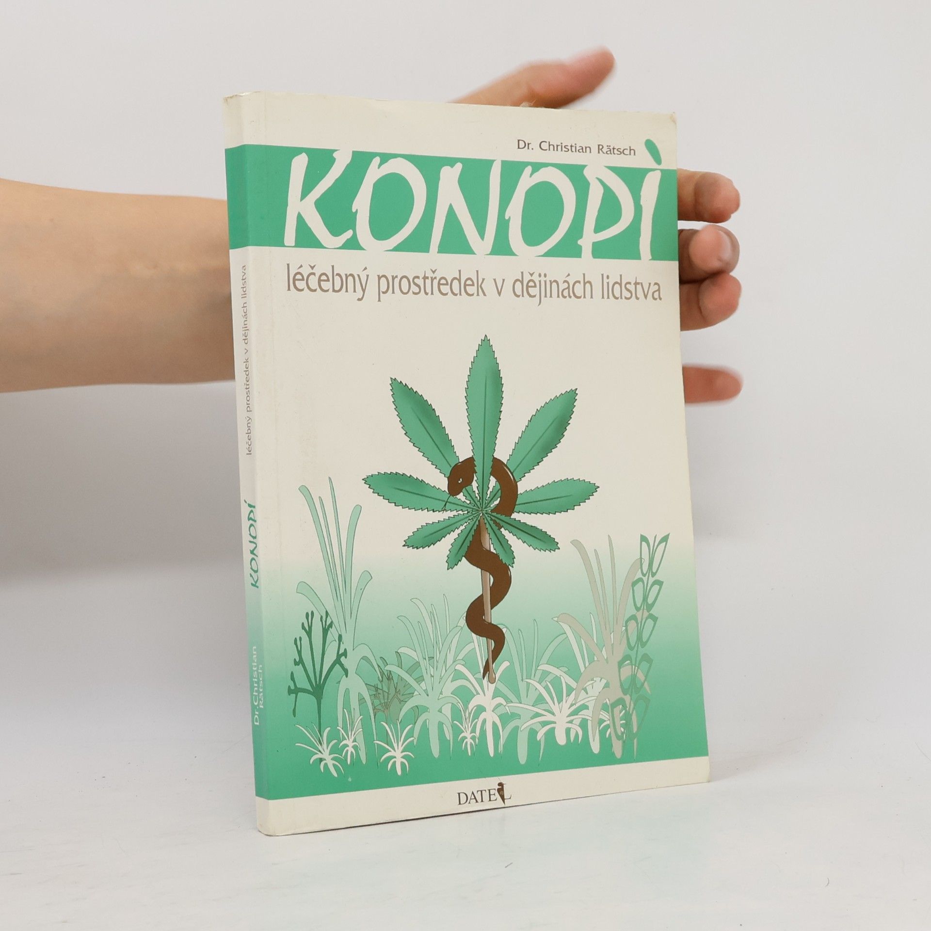 Konopí