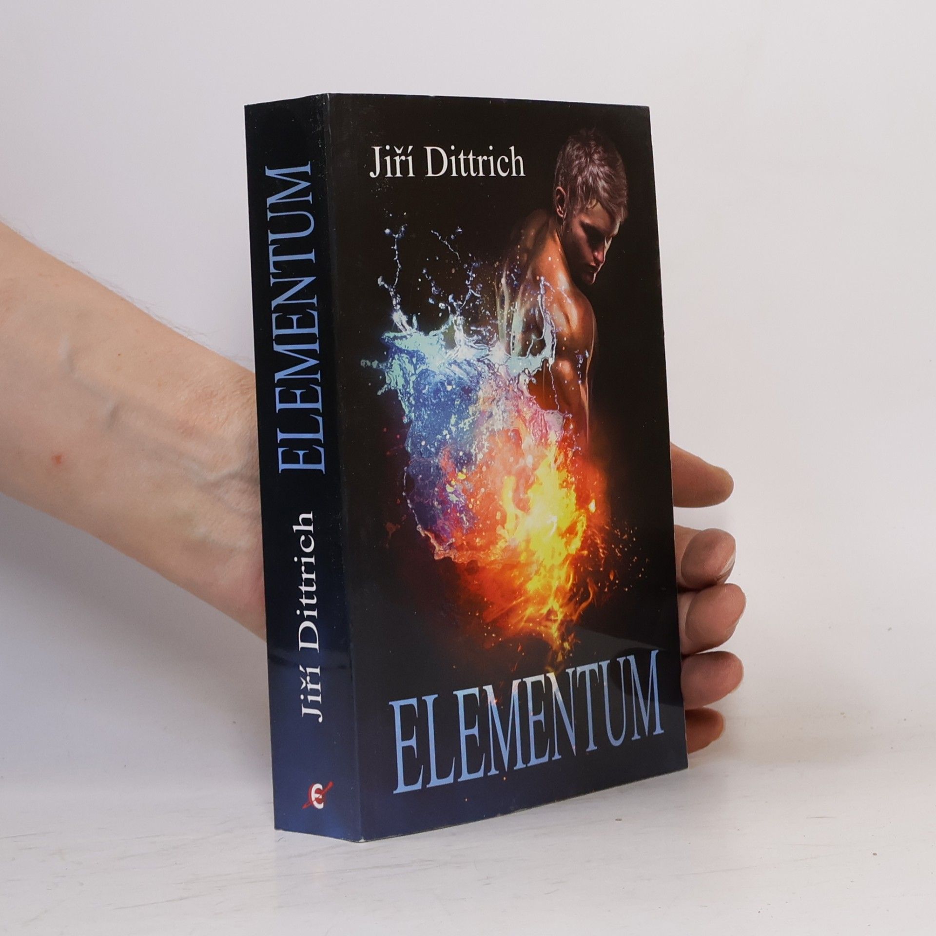 Jiří Dittrich Elementum