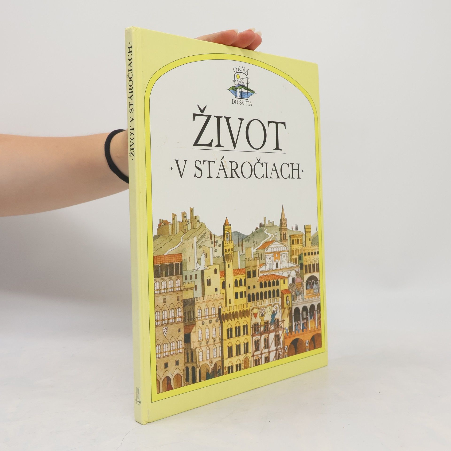 Život v stáročiach