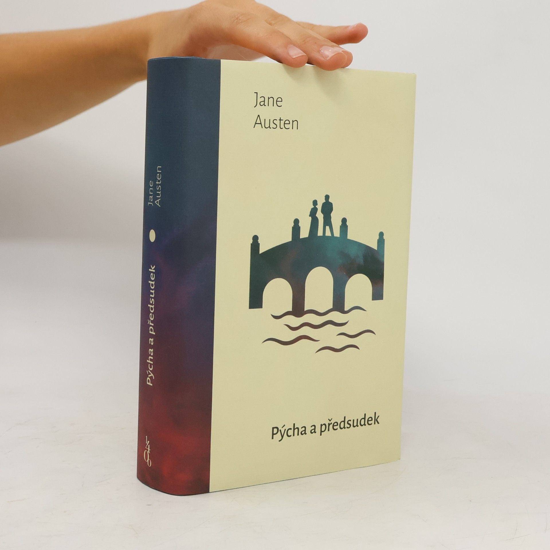 Jane Austen Pýcha a předsudek