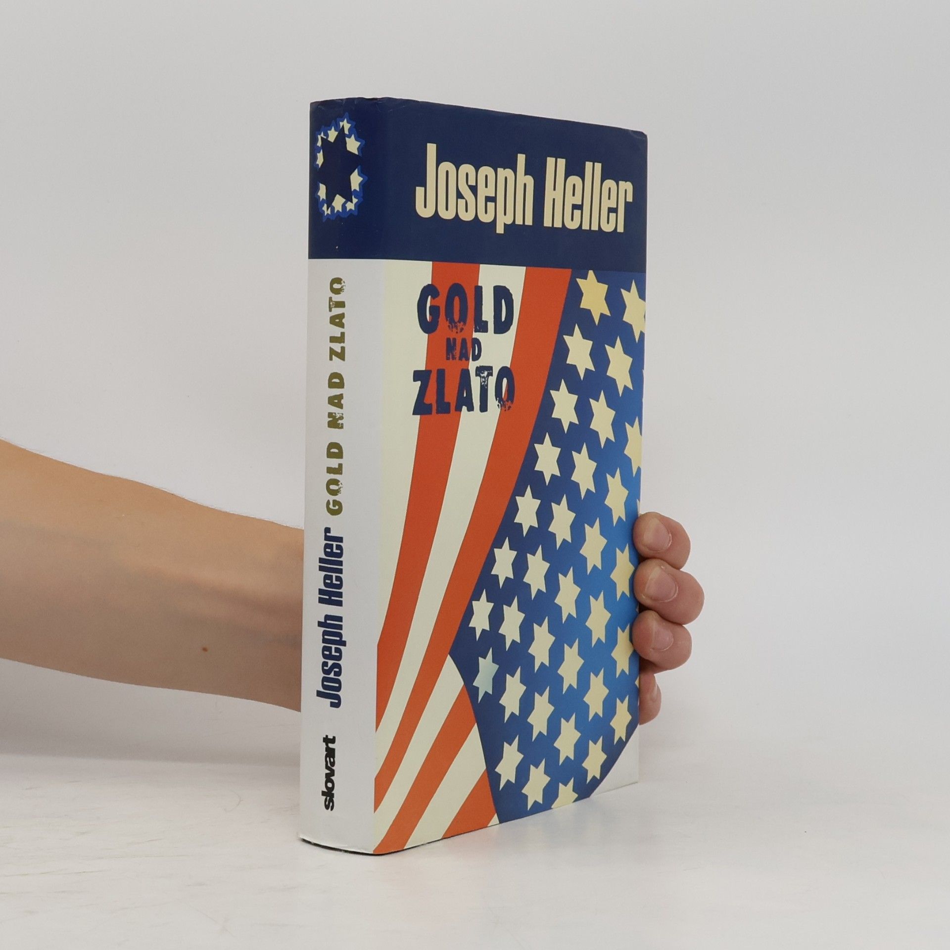Joseph Heller Gold nad zlato