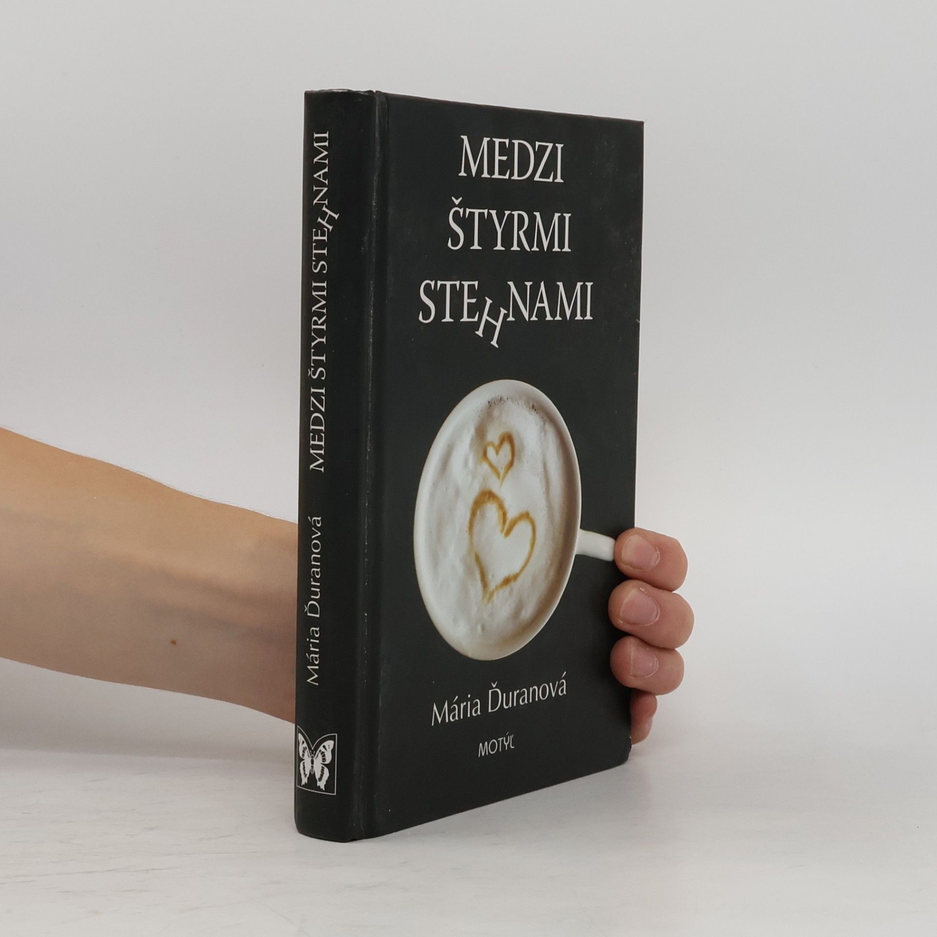 Medzi štyrmi stehnami