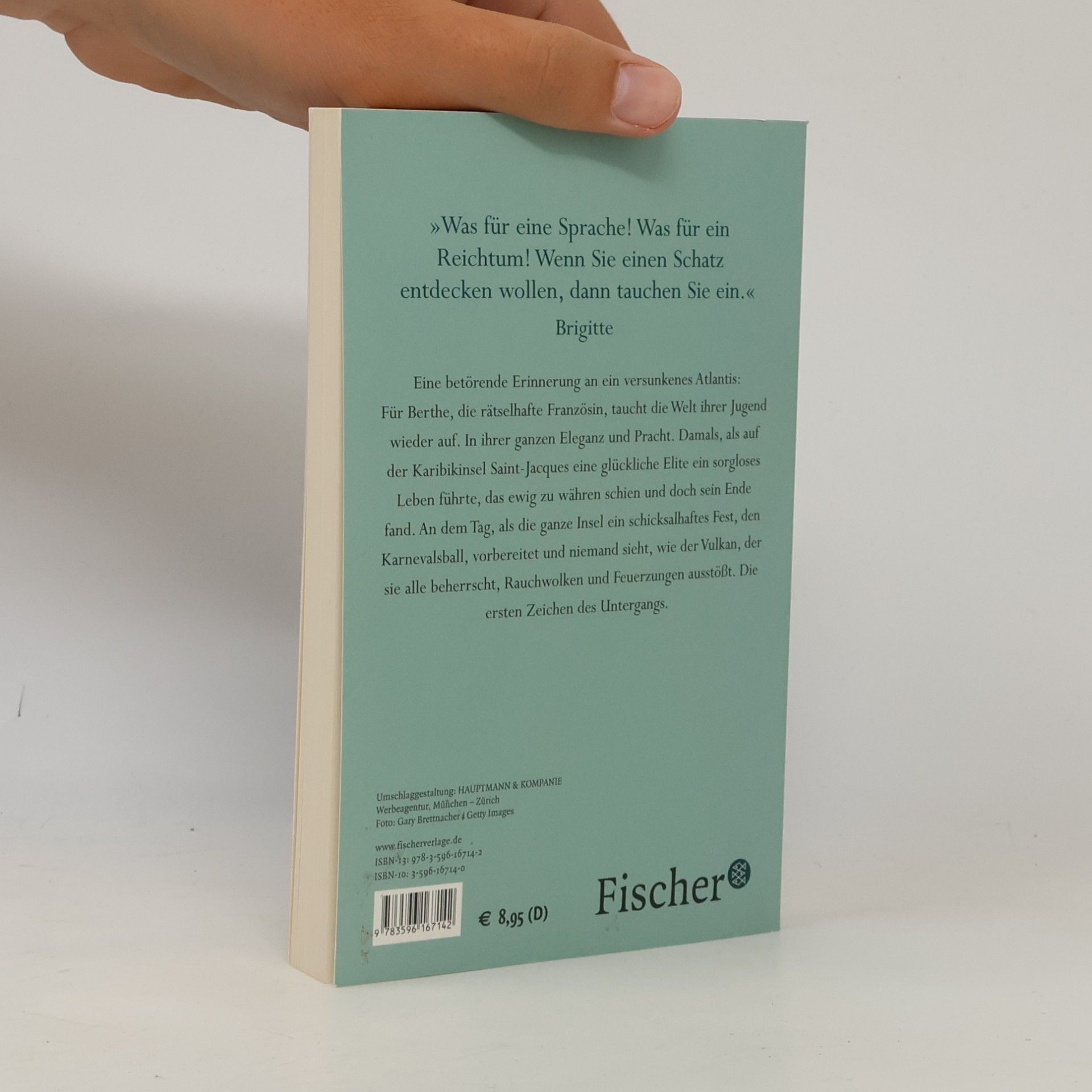 Patrick Leigh Fermor Die Violinen von Saint-Jacques
