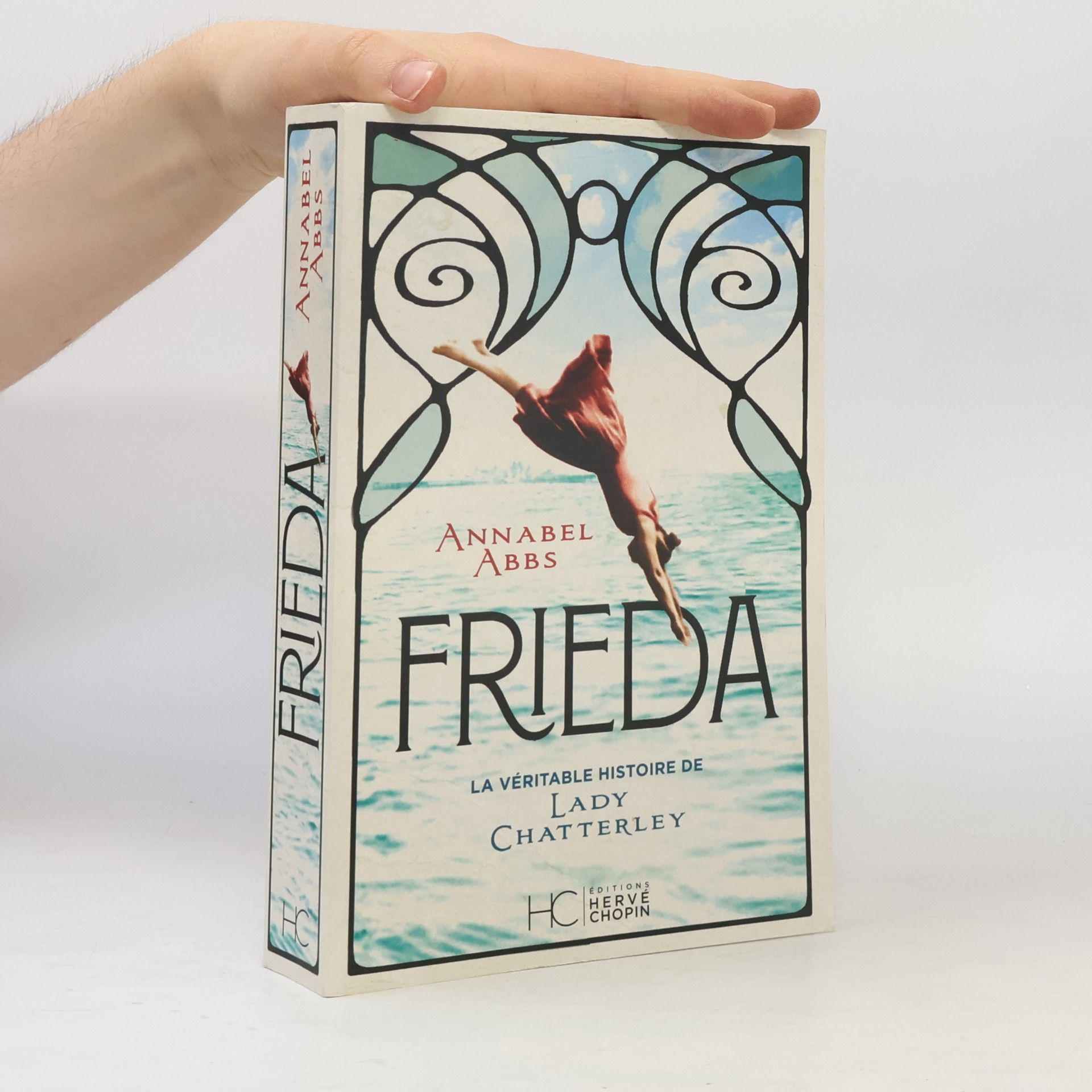 Frieda