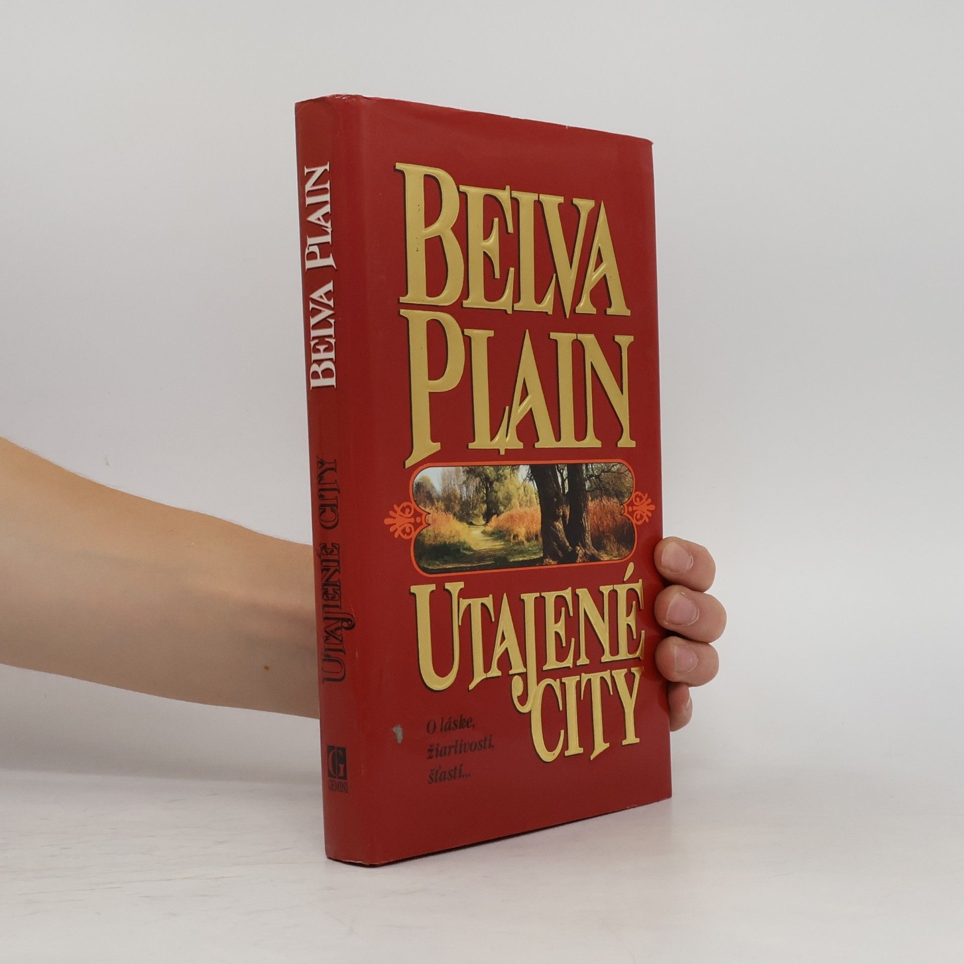 Belva Plain Utajené city