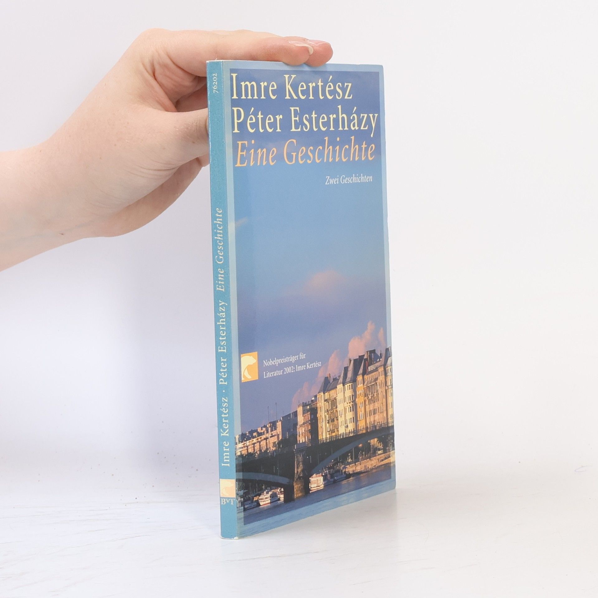 Eine Geschichte