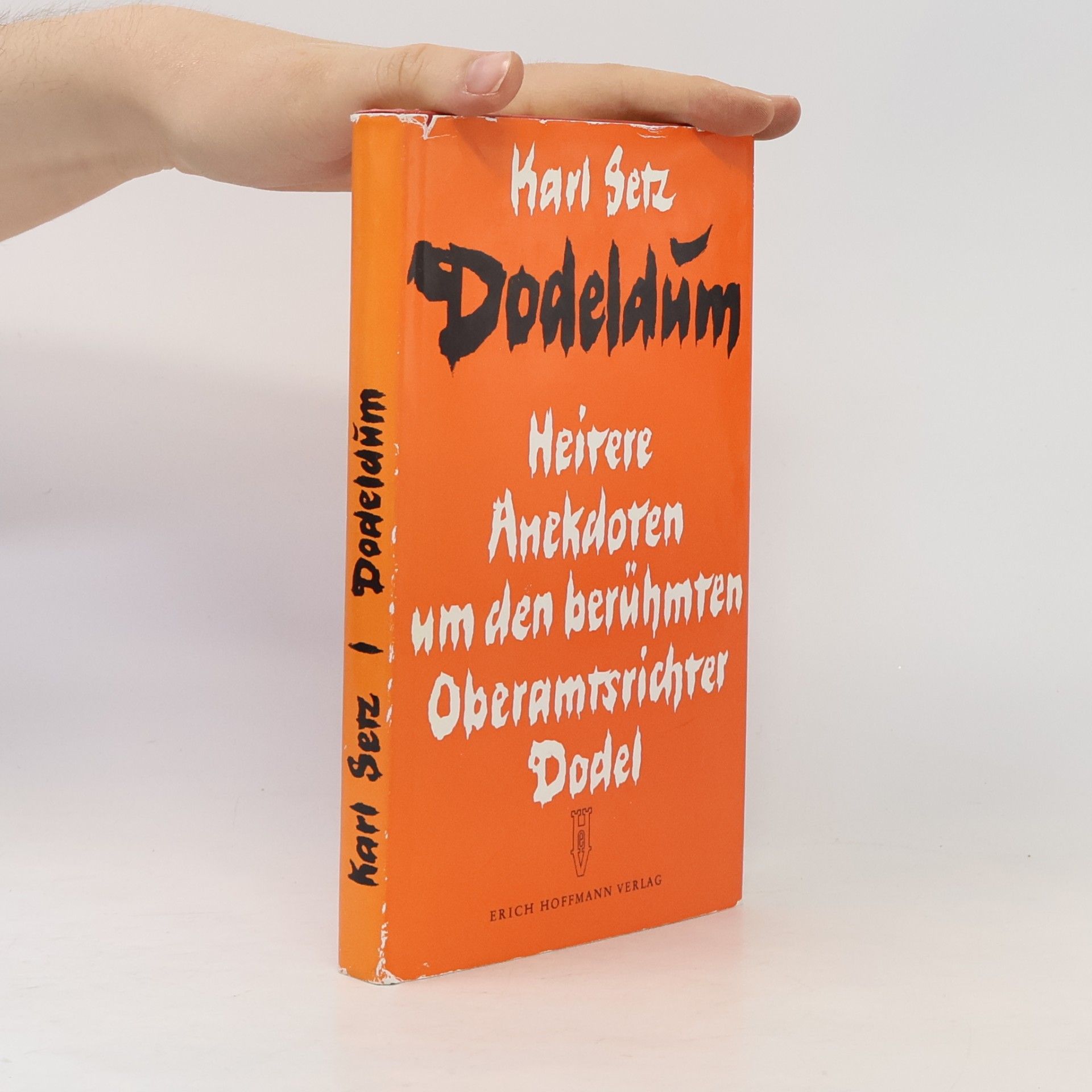 Dodeldum