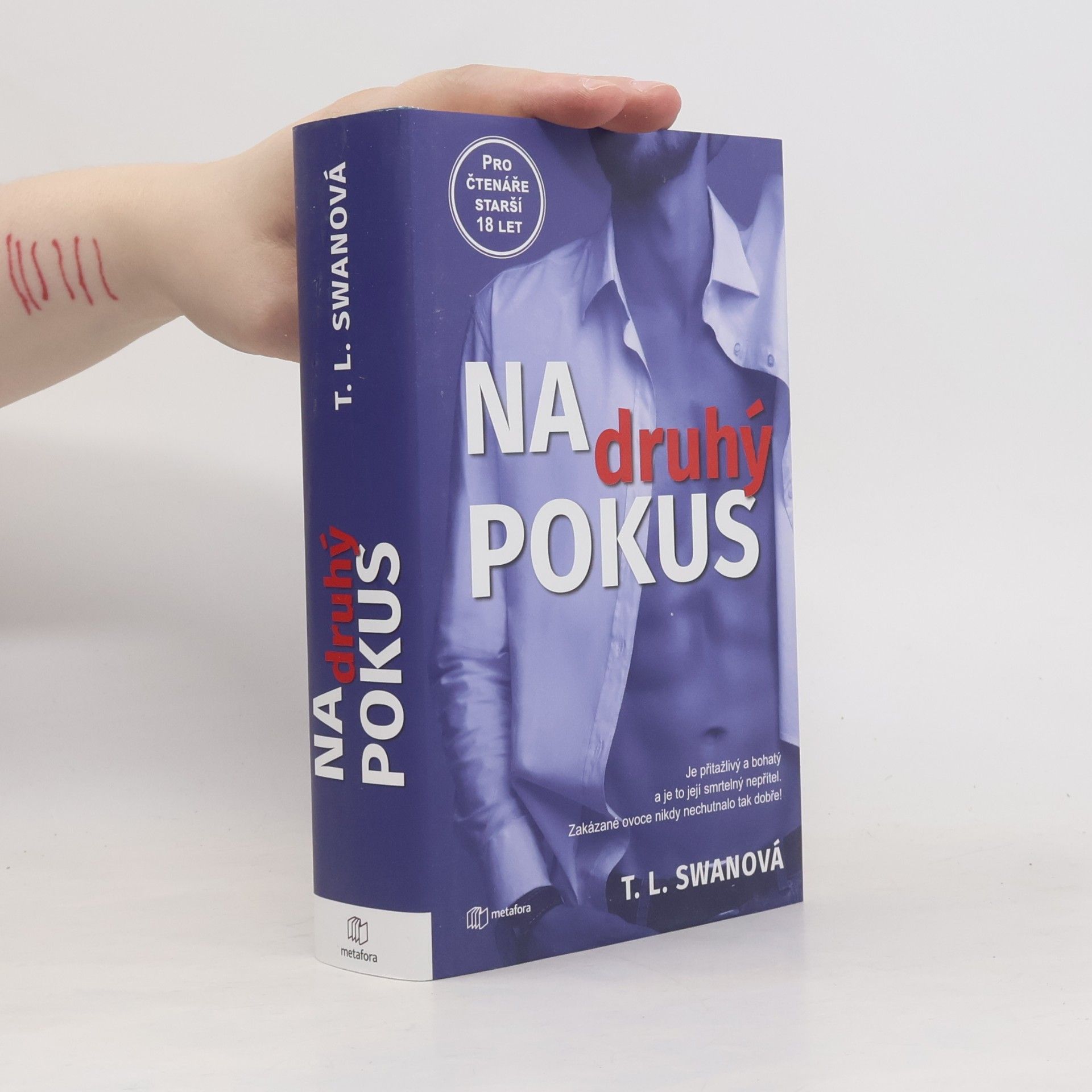 Na druhý pokus