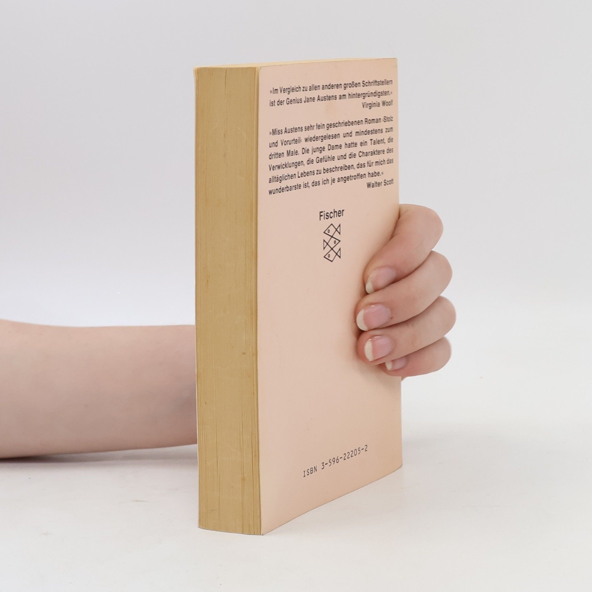 Jane Austen Stolz und Vorurteil