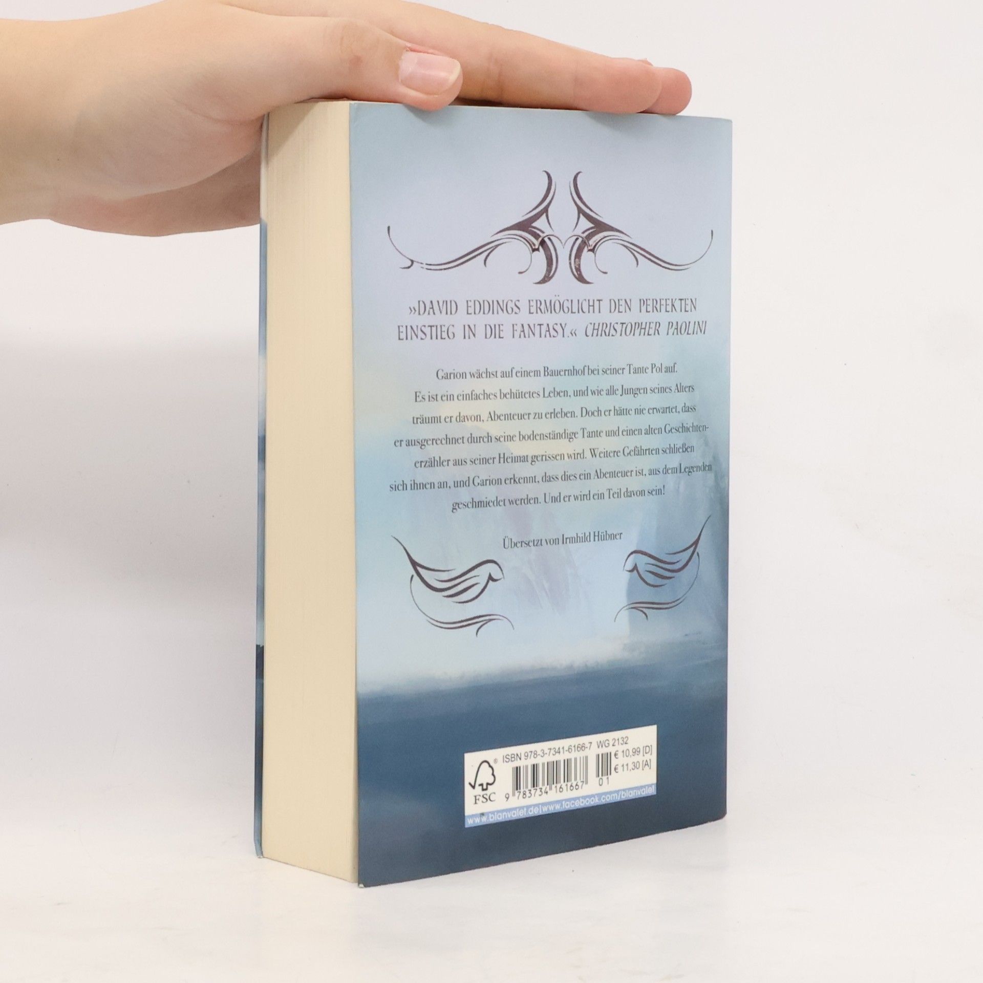 David Eddings Die Gefährten