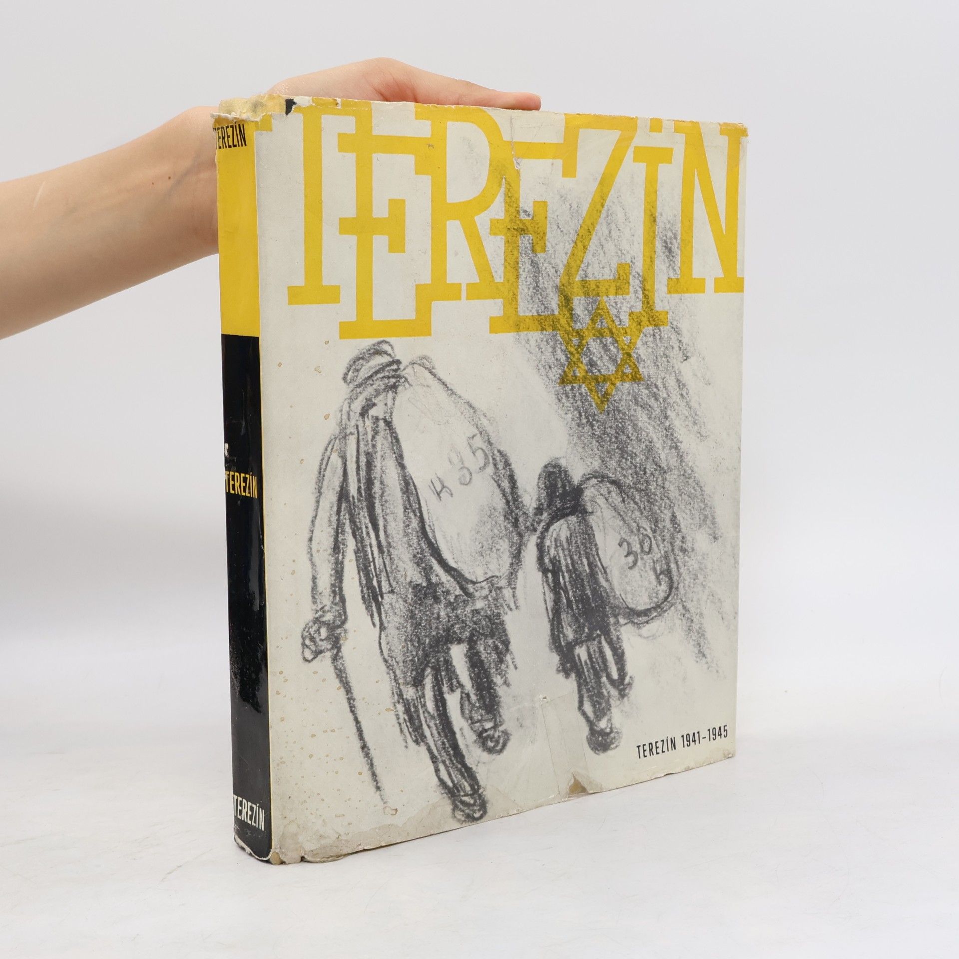 Autorenkollektiv Terezín