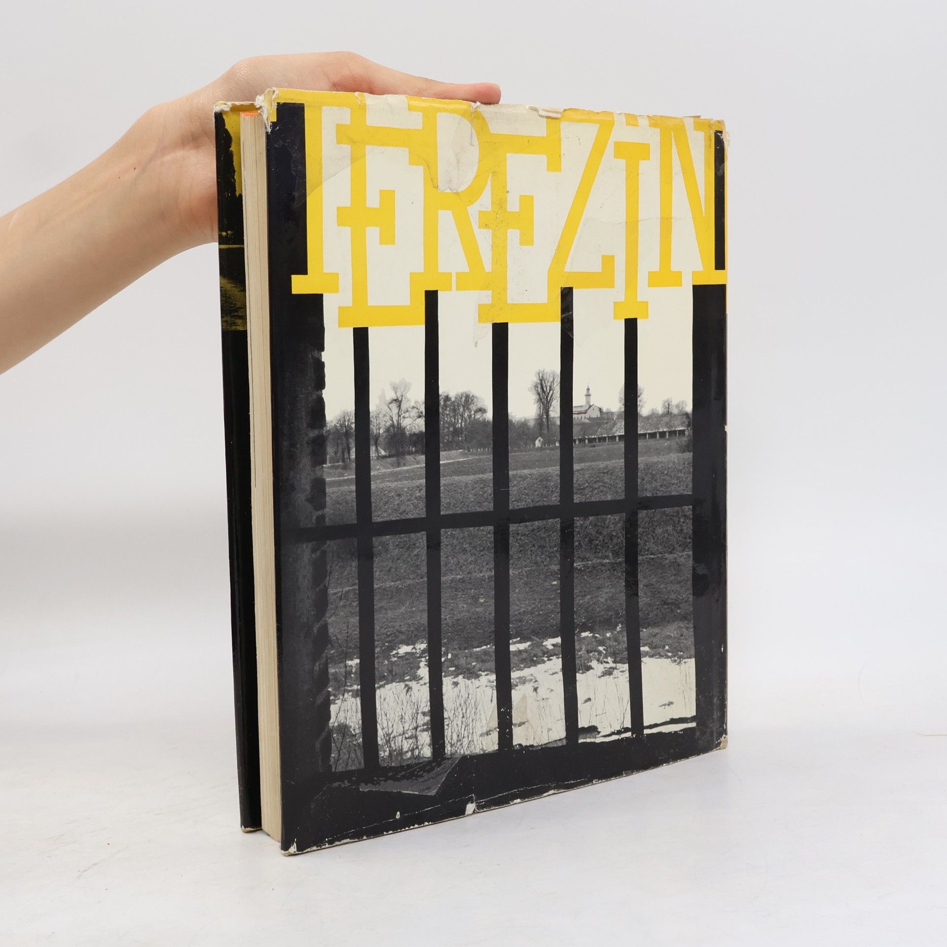 Autorenkollektiv Terezín