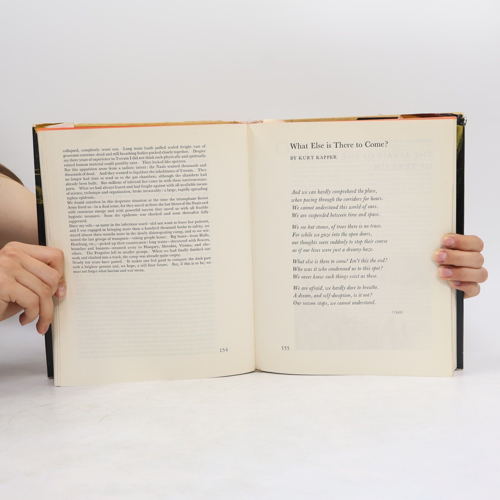 Autorenkollektiv Terezín
