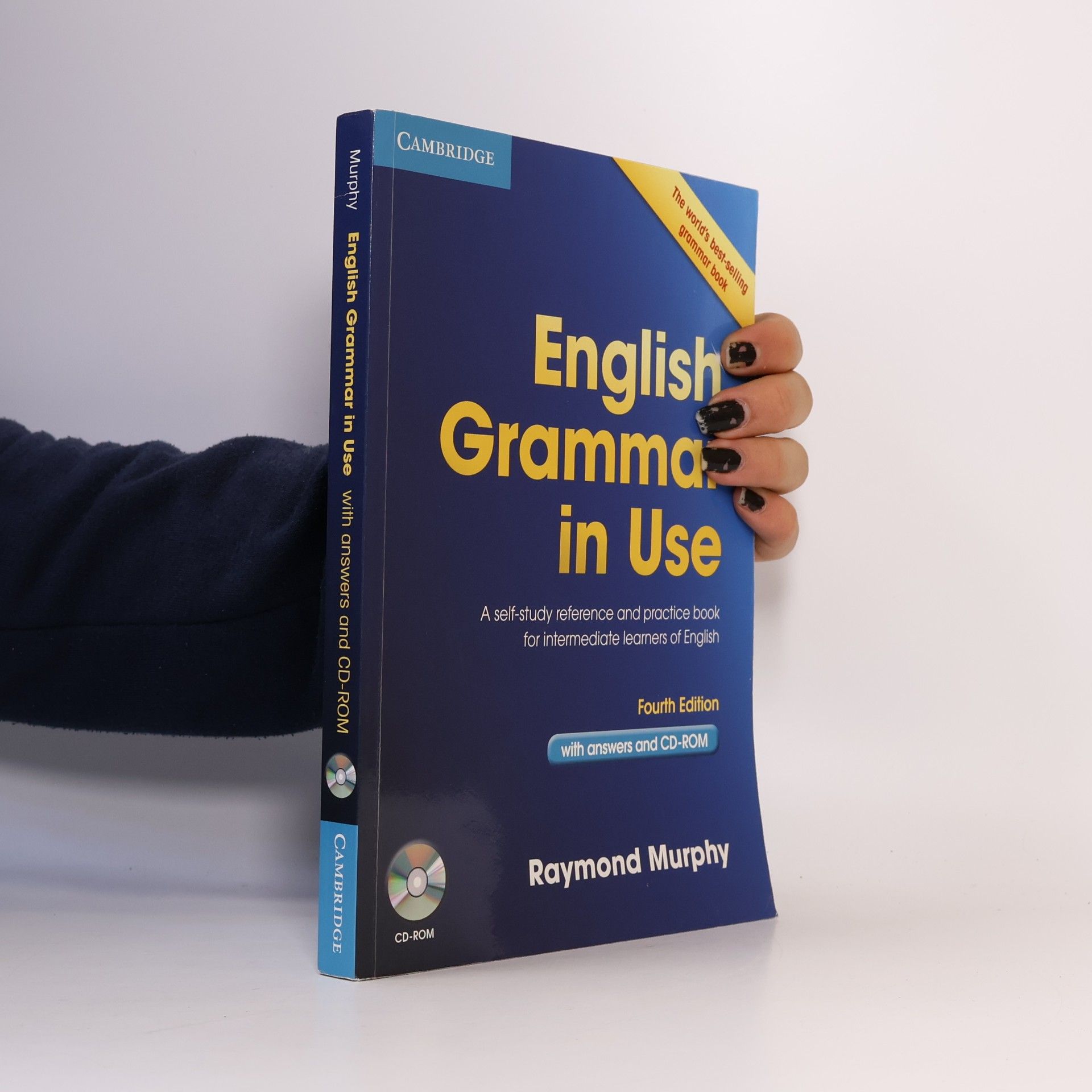 Raymond Murphy English Grammar in Use With Answers