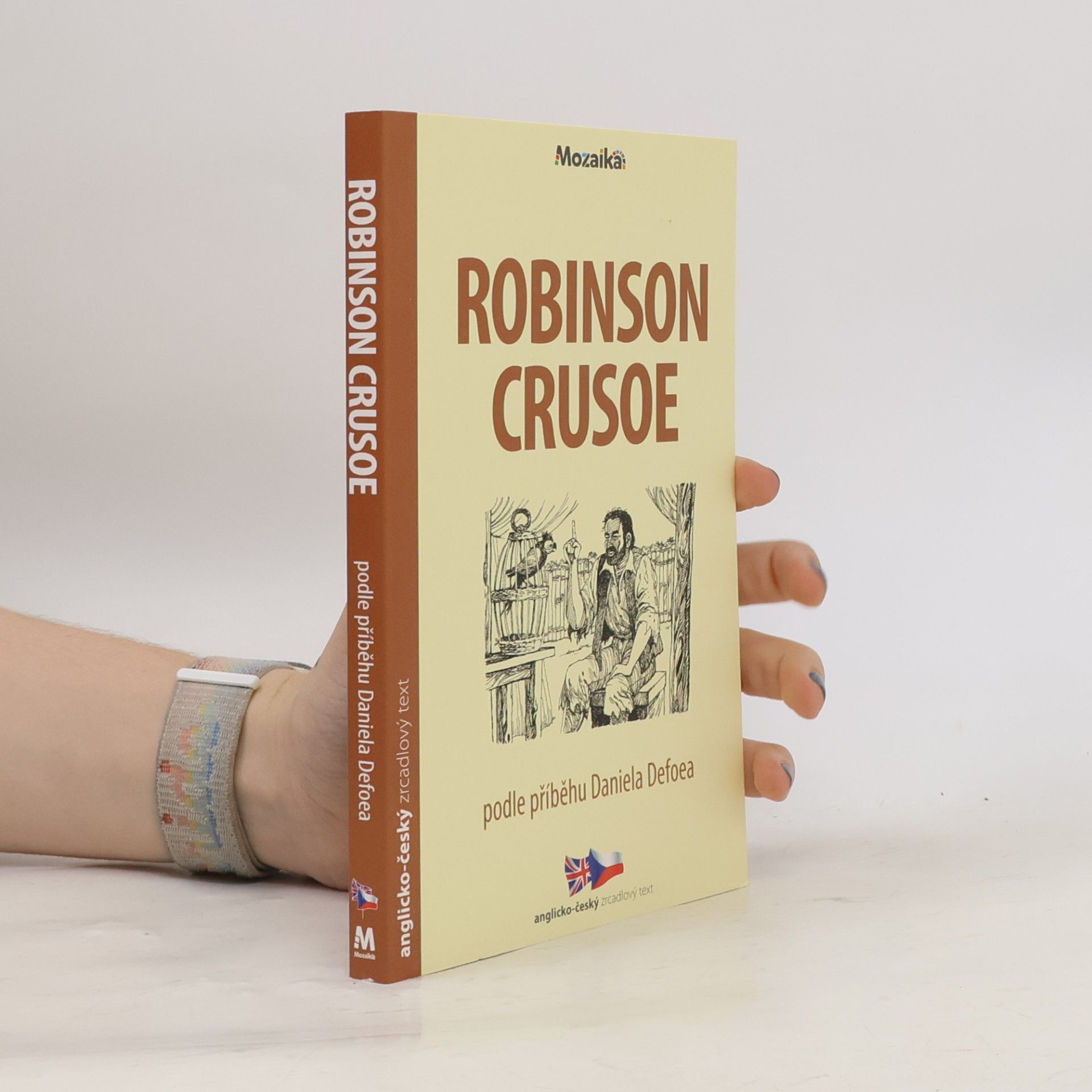 Robinson Crusoe