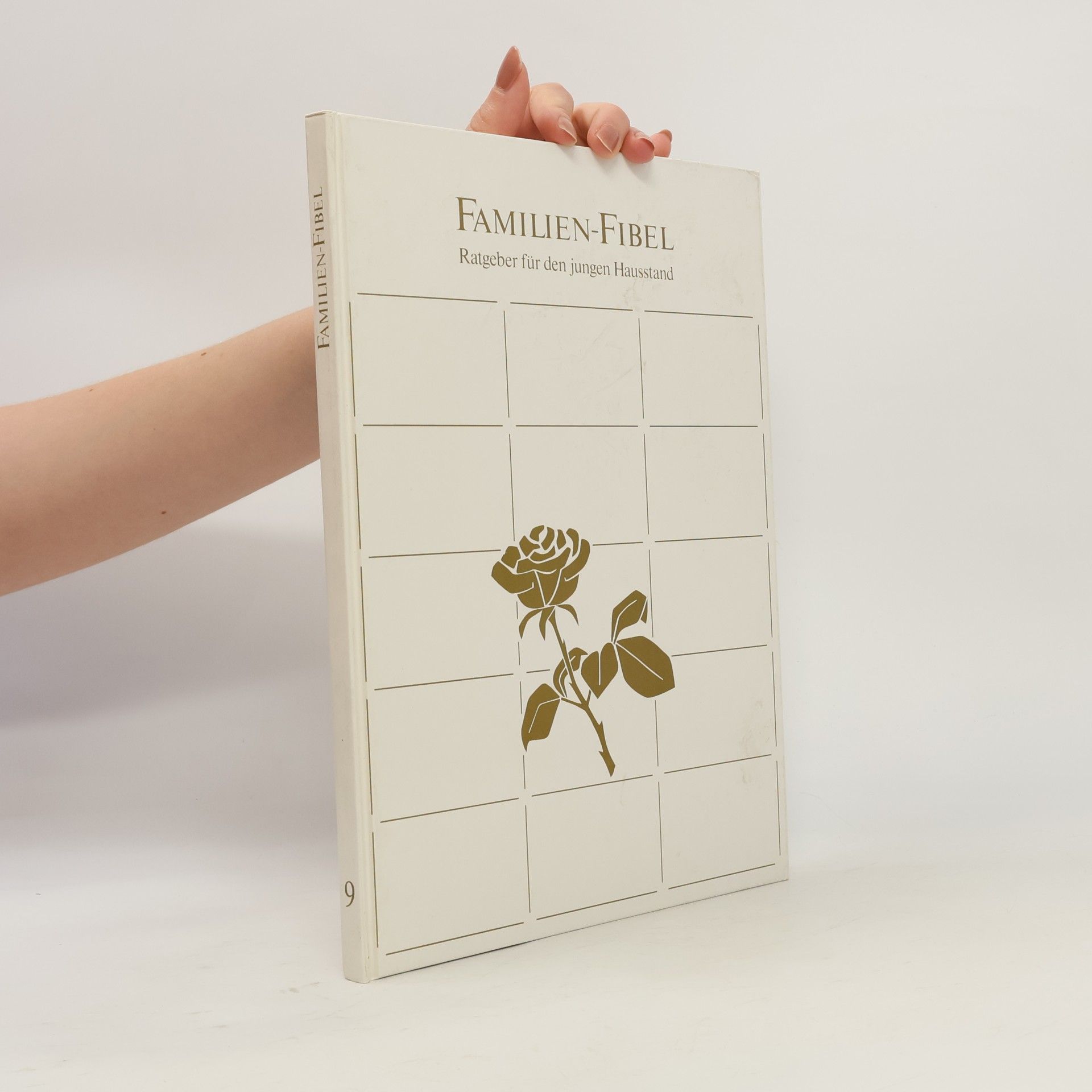 Autorenkollektiv Familien-Fibel 9